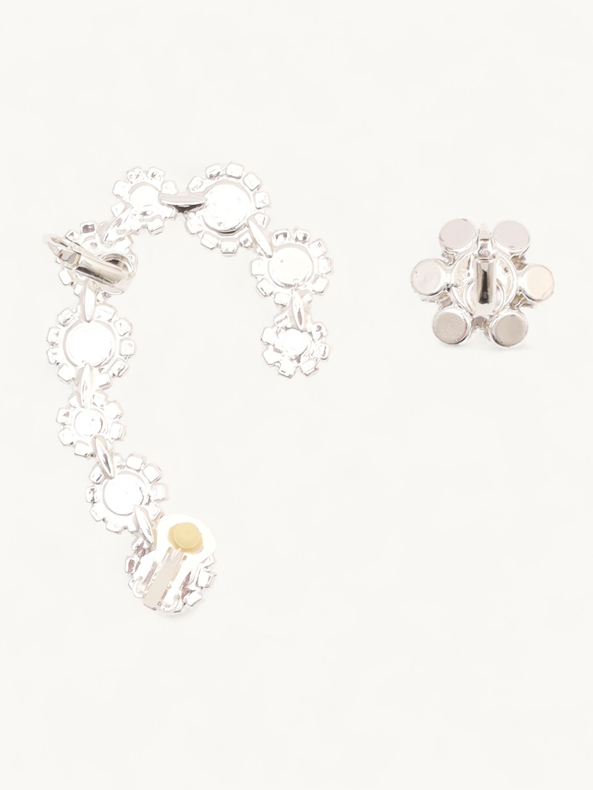 Magda Butrym Earrings  3