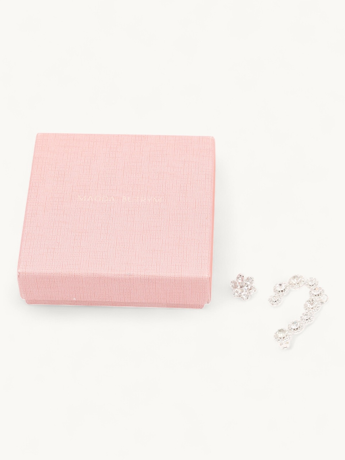 Magda Butrym Earrings  2