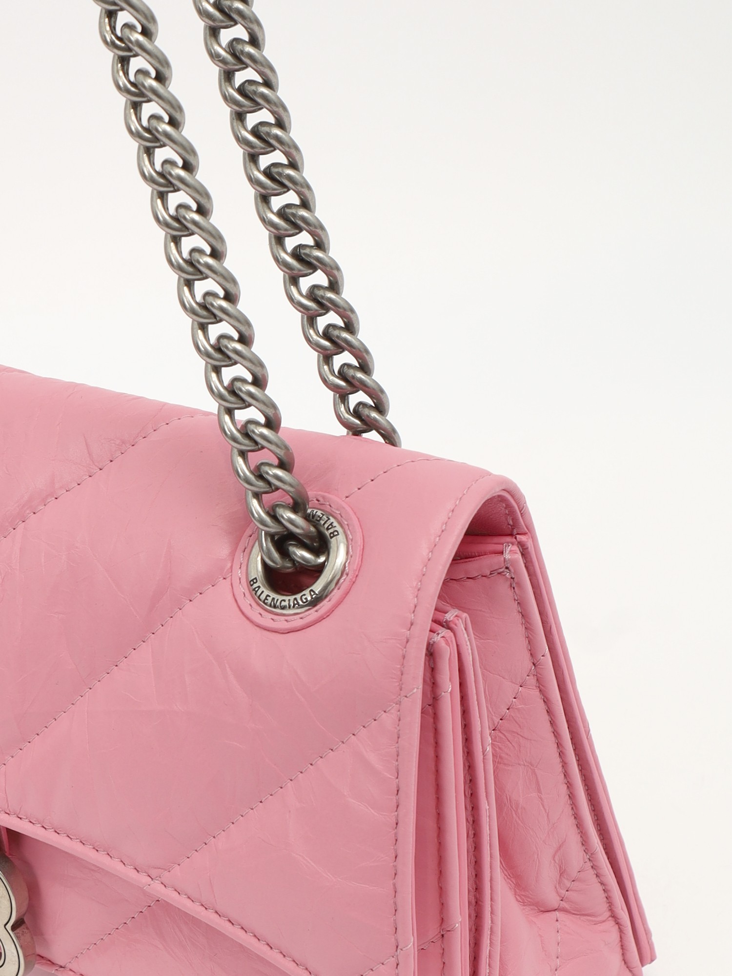 Balenciaga Crush 7