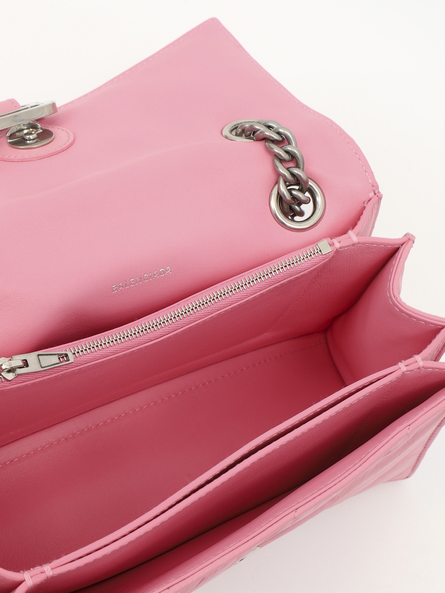 Balenciaga Crush 10