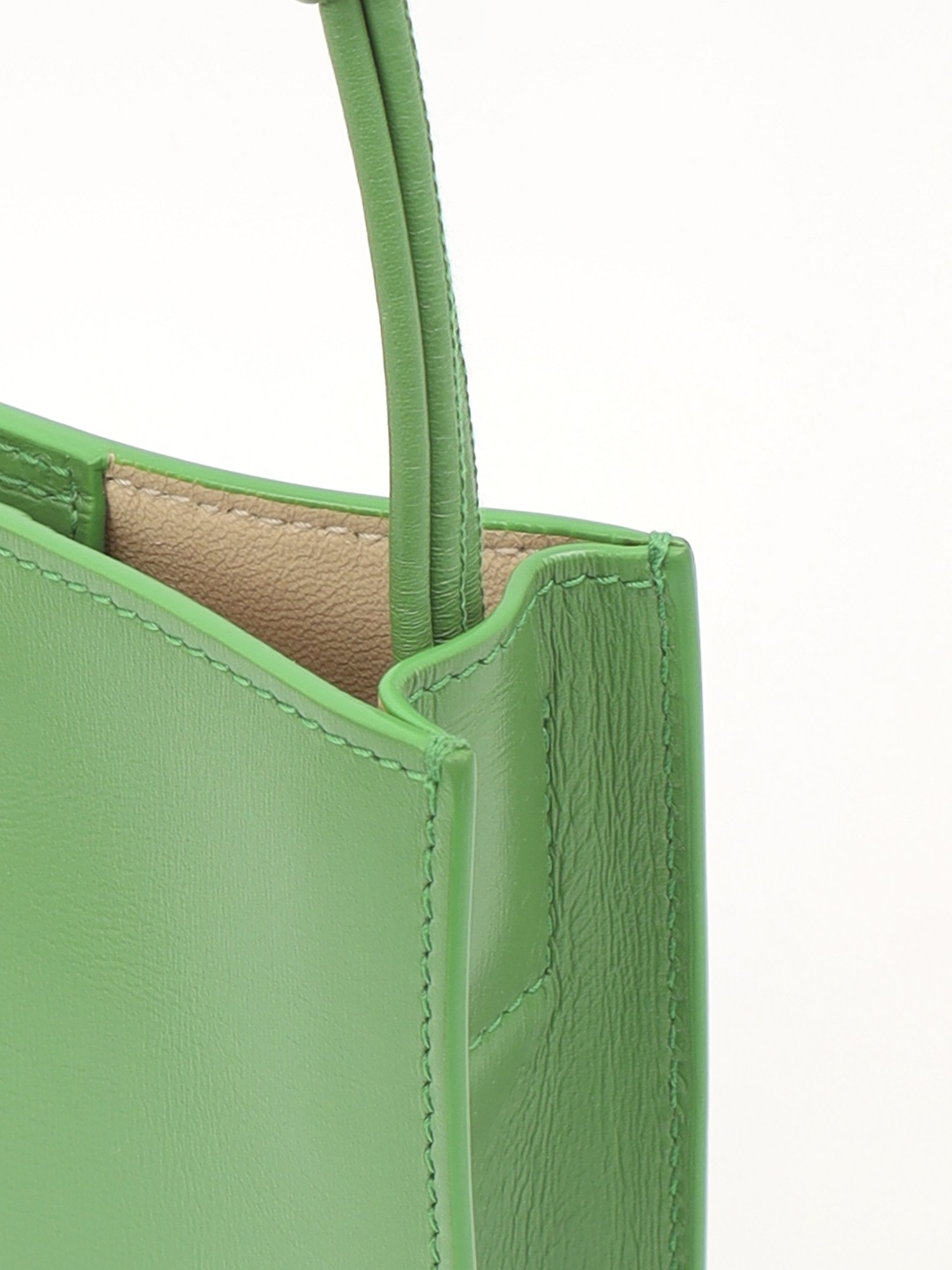 Jil Sander Tangle 7
