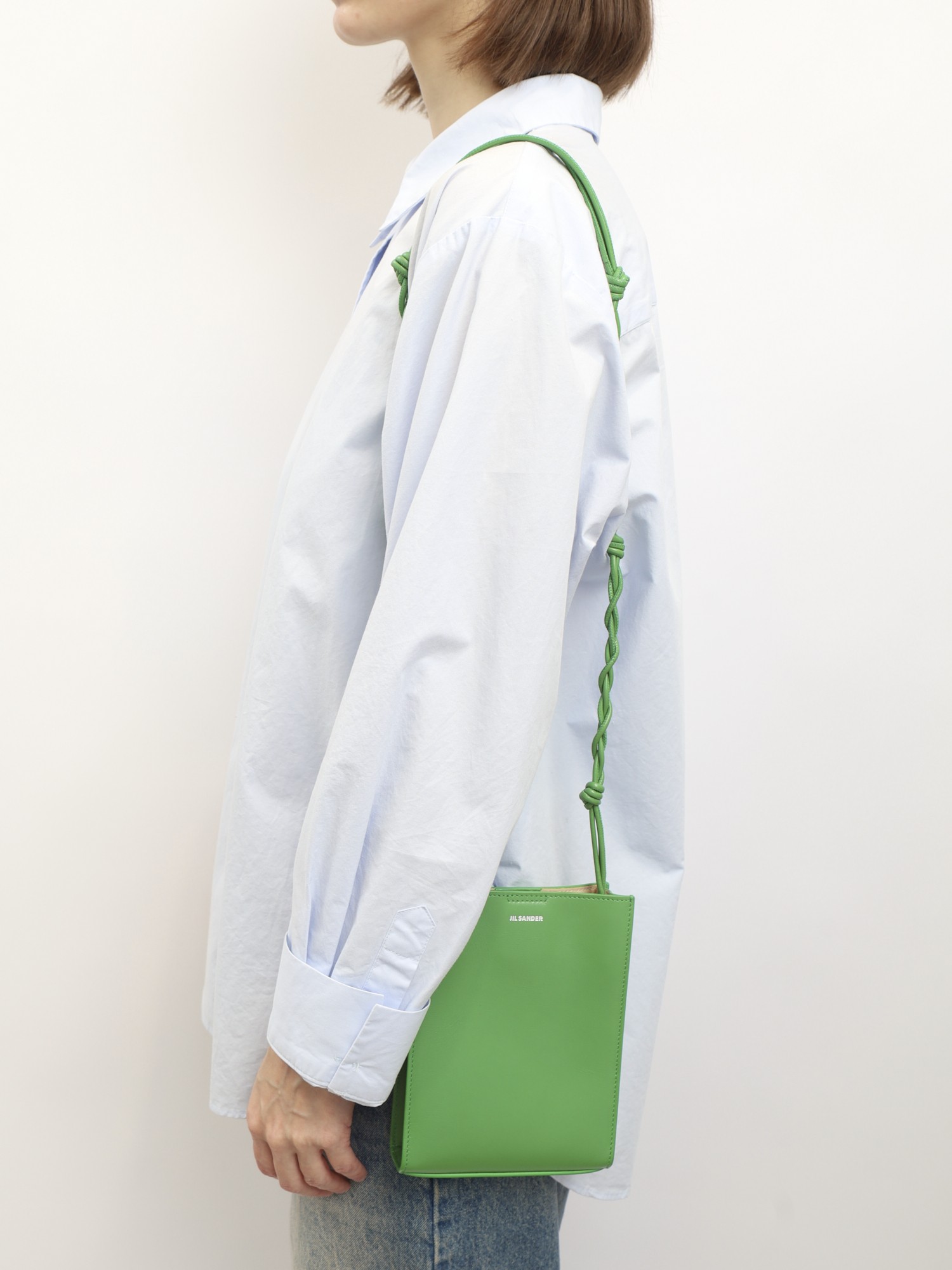 Jil Sander Tangle 1