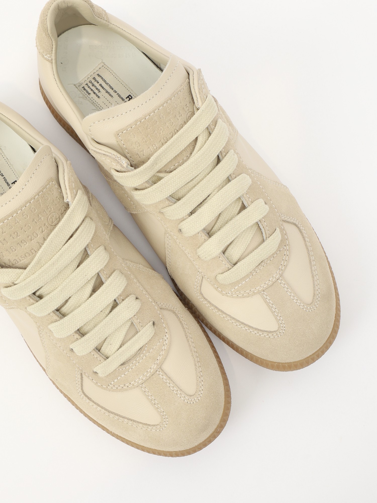 Maison Margiela Shoes 38.5 6