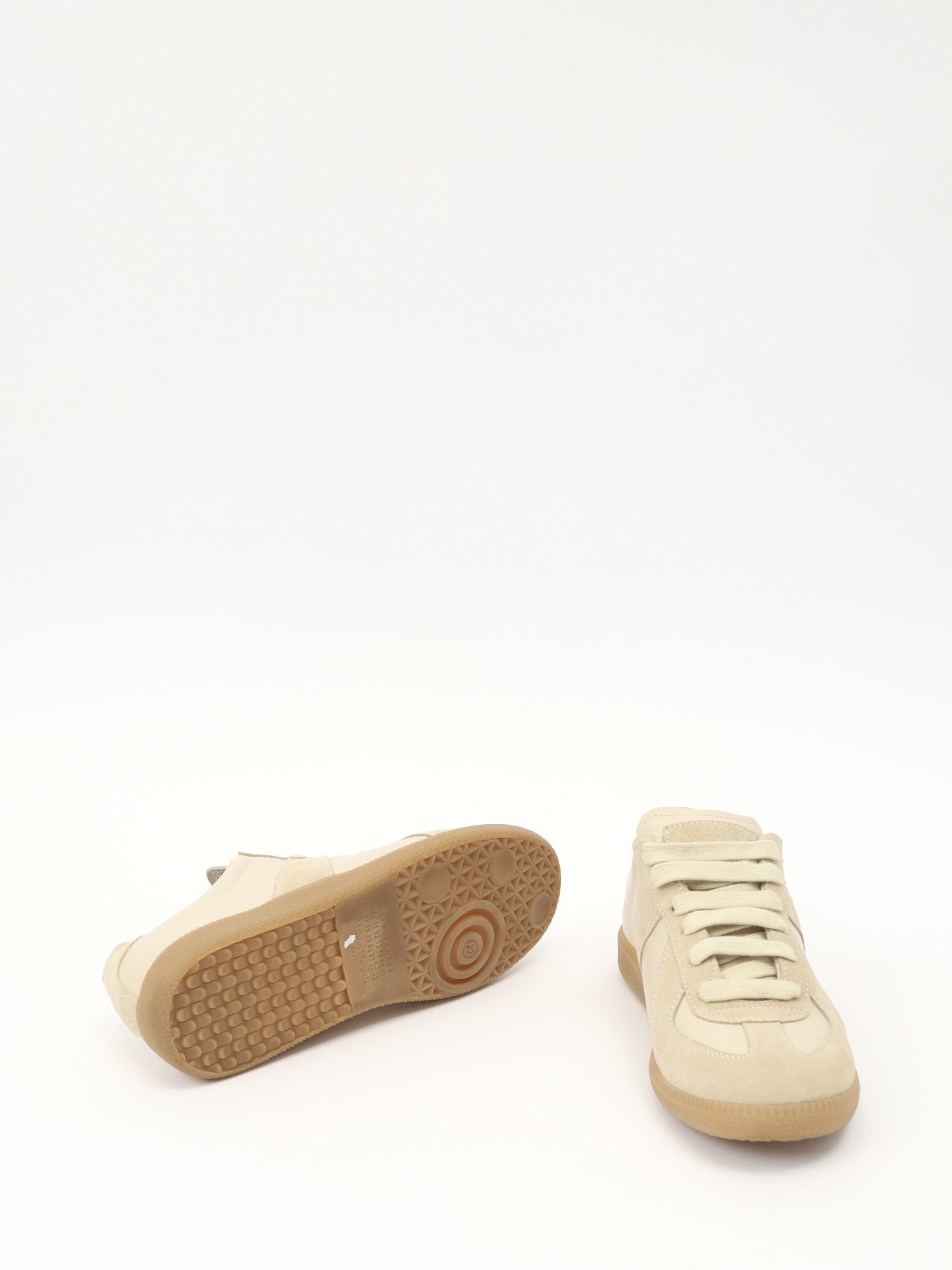 Maison Margiela Shoes 38.5 10