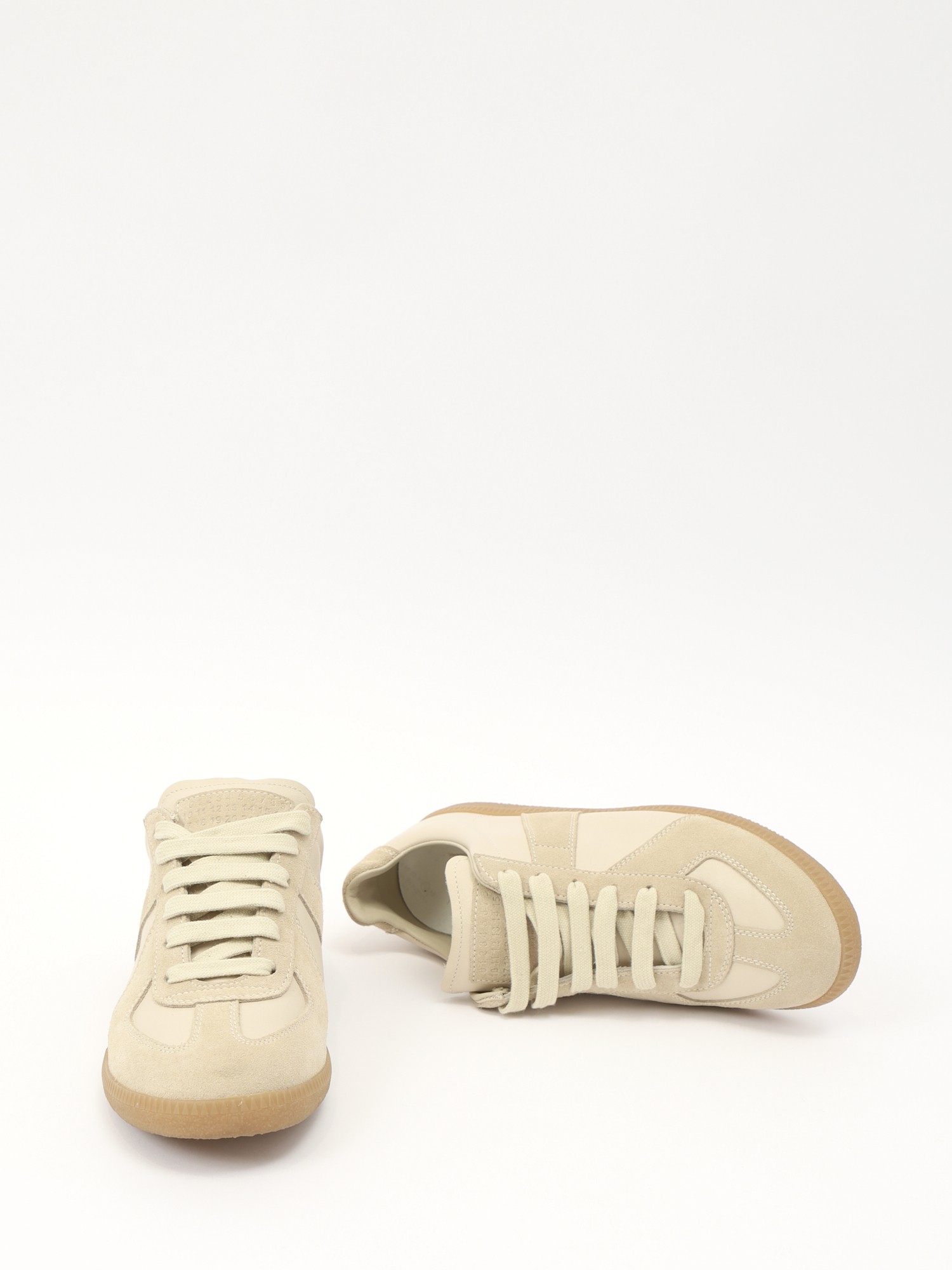 Maison Margiela Shoes 38.5 5