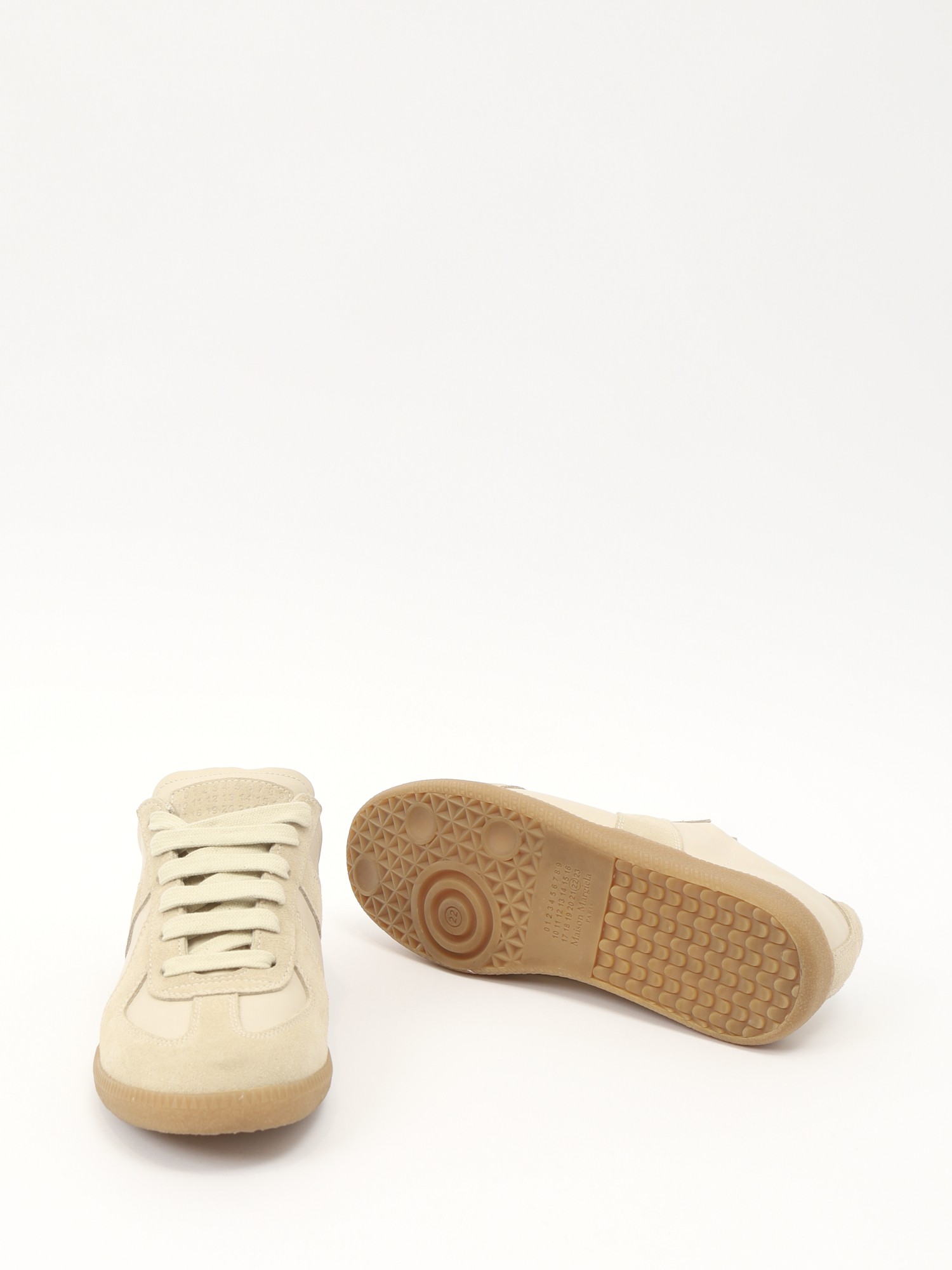 Maison Margiela Shoes 38.5 9