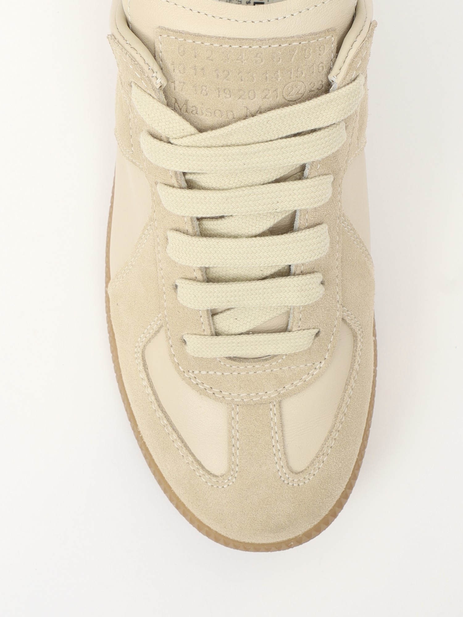 Maison Margiela Shoes 38.5 4