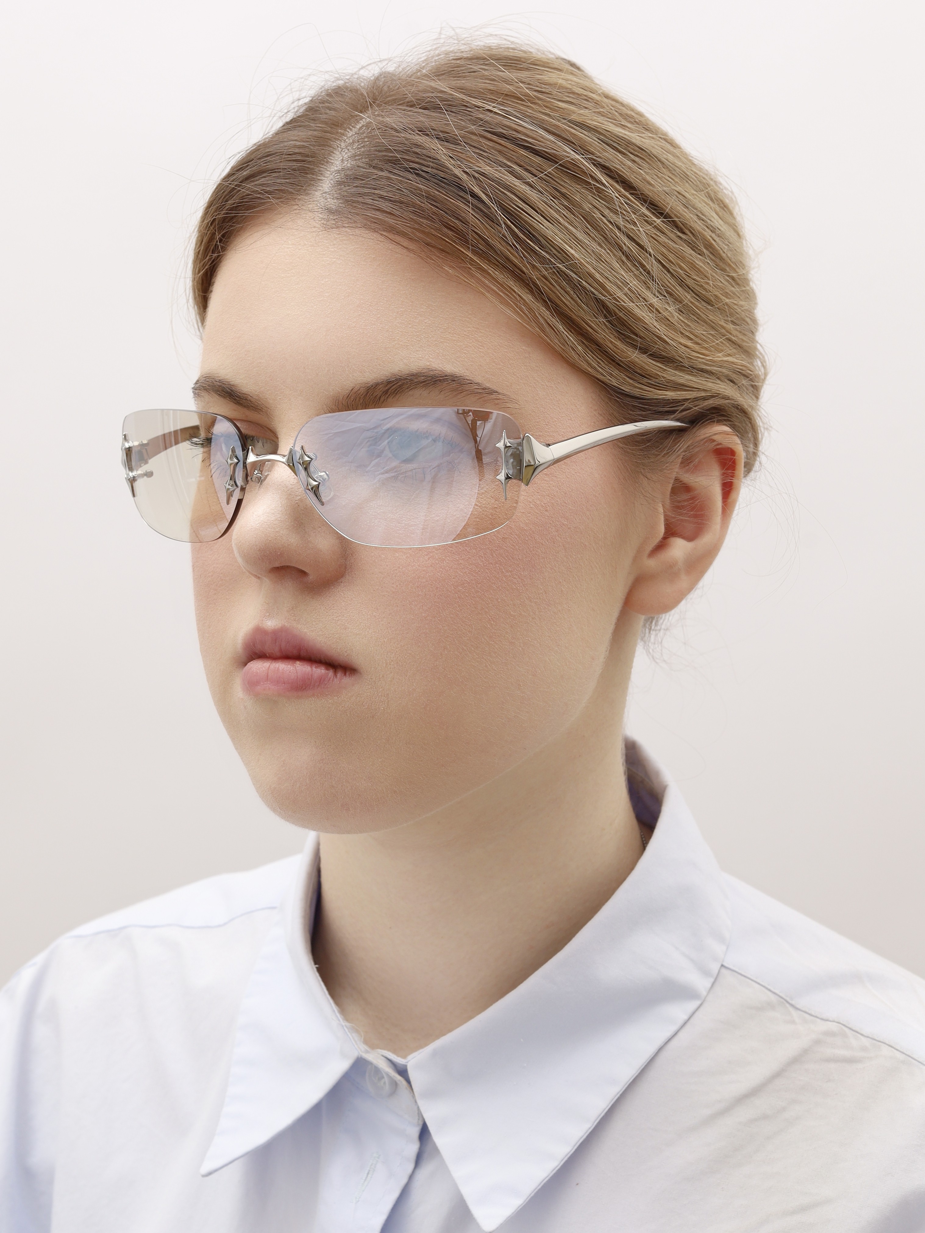 Gentle Monster Sunglasses 1