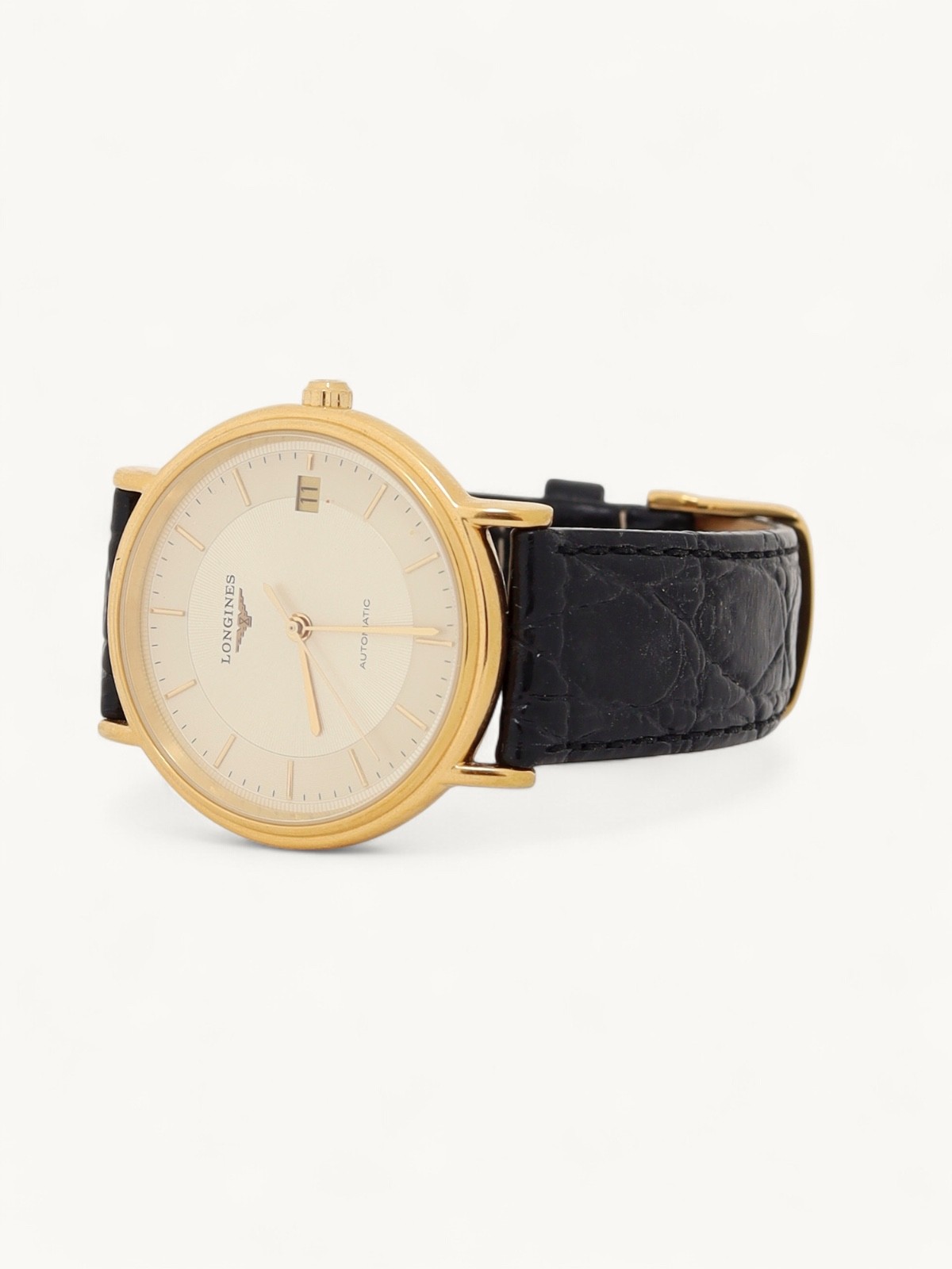 Longines La Grande Classique  2