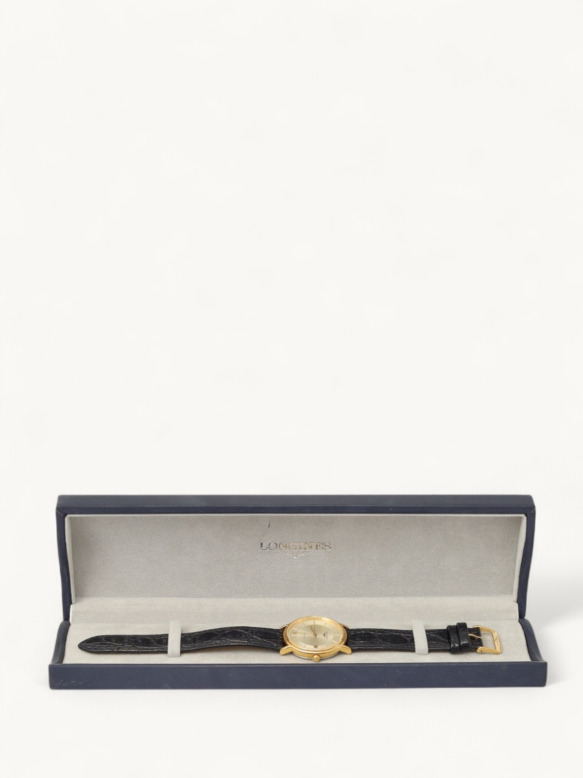 Longines La Grande Classique  7