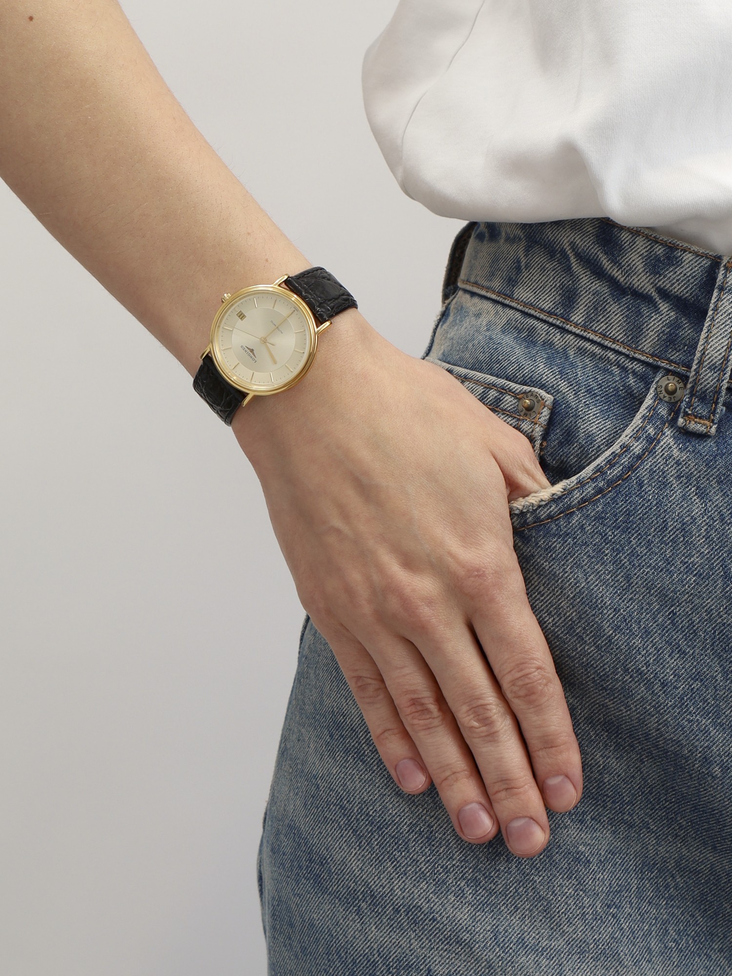Longines La Grande Classique  1