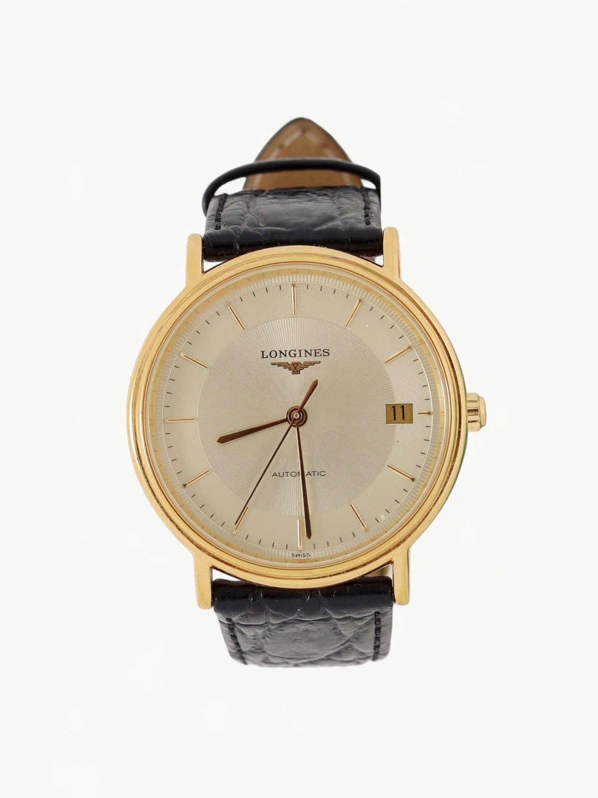 Longines La Grande Classique  0