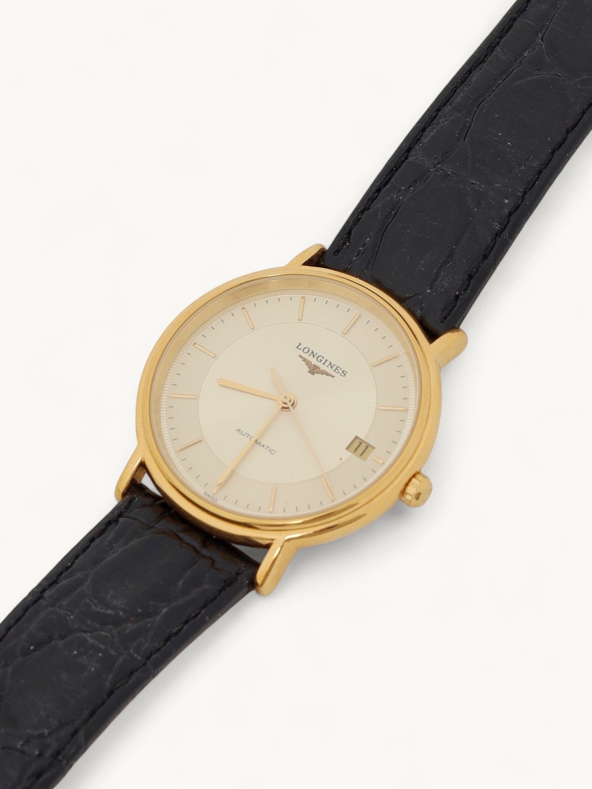 Longines La Grande Classique  4