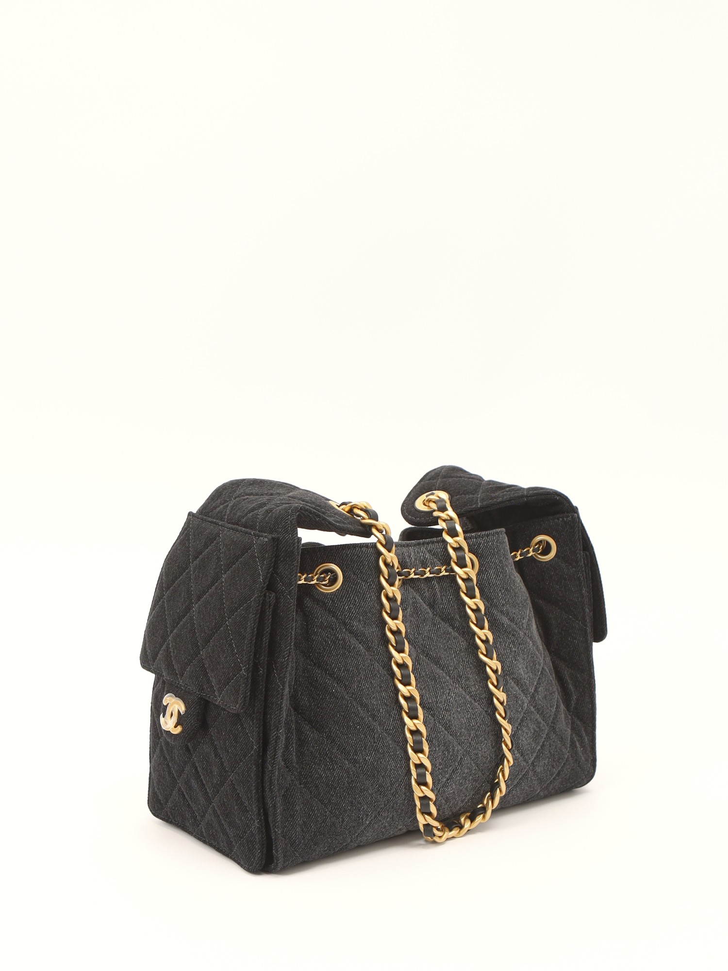 Chanel 25 3