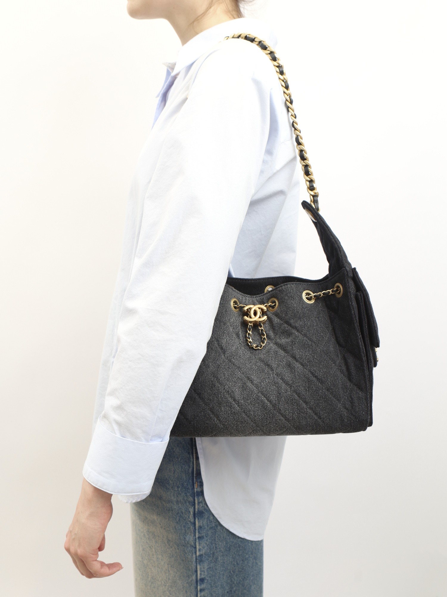 Chanel 25 1