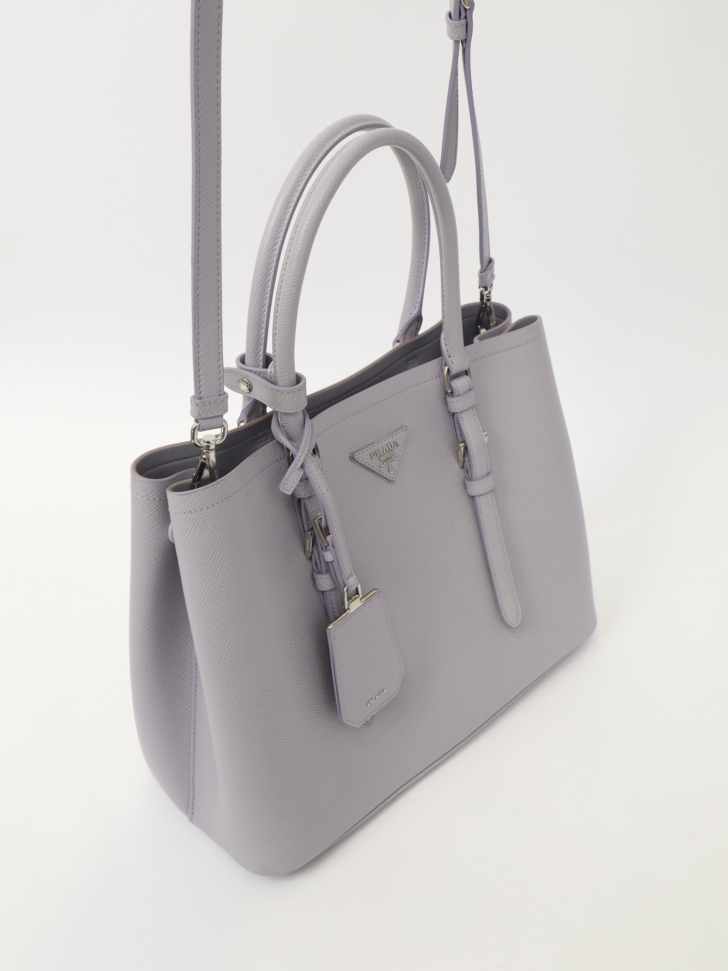Prada Double  4