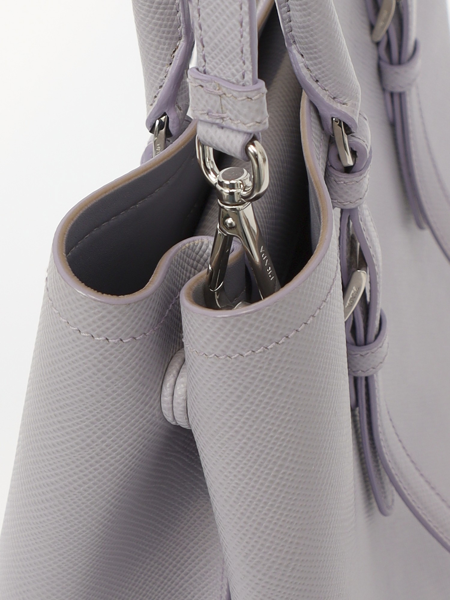 Prada Double  6