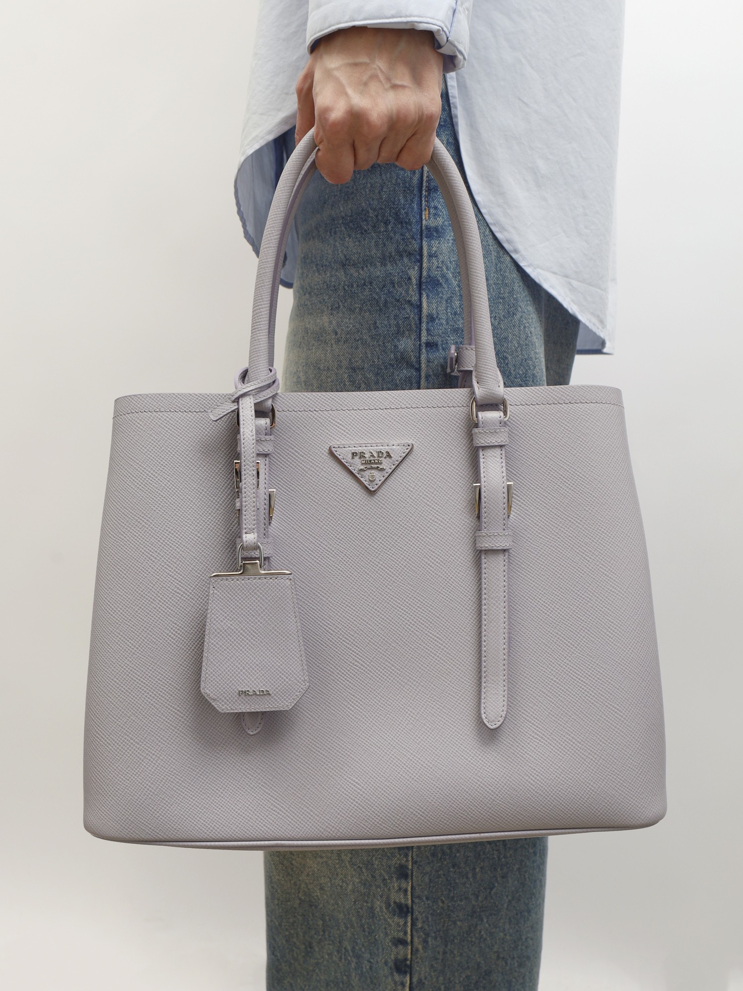 Prada Double  1