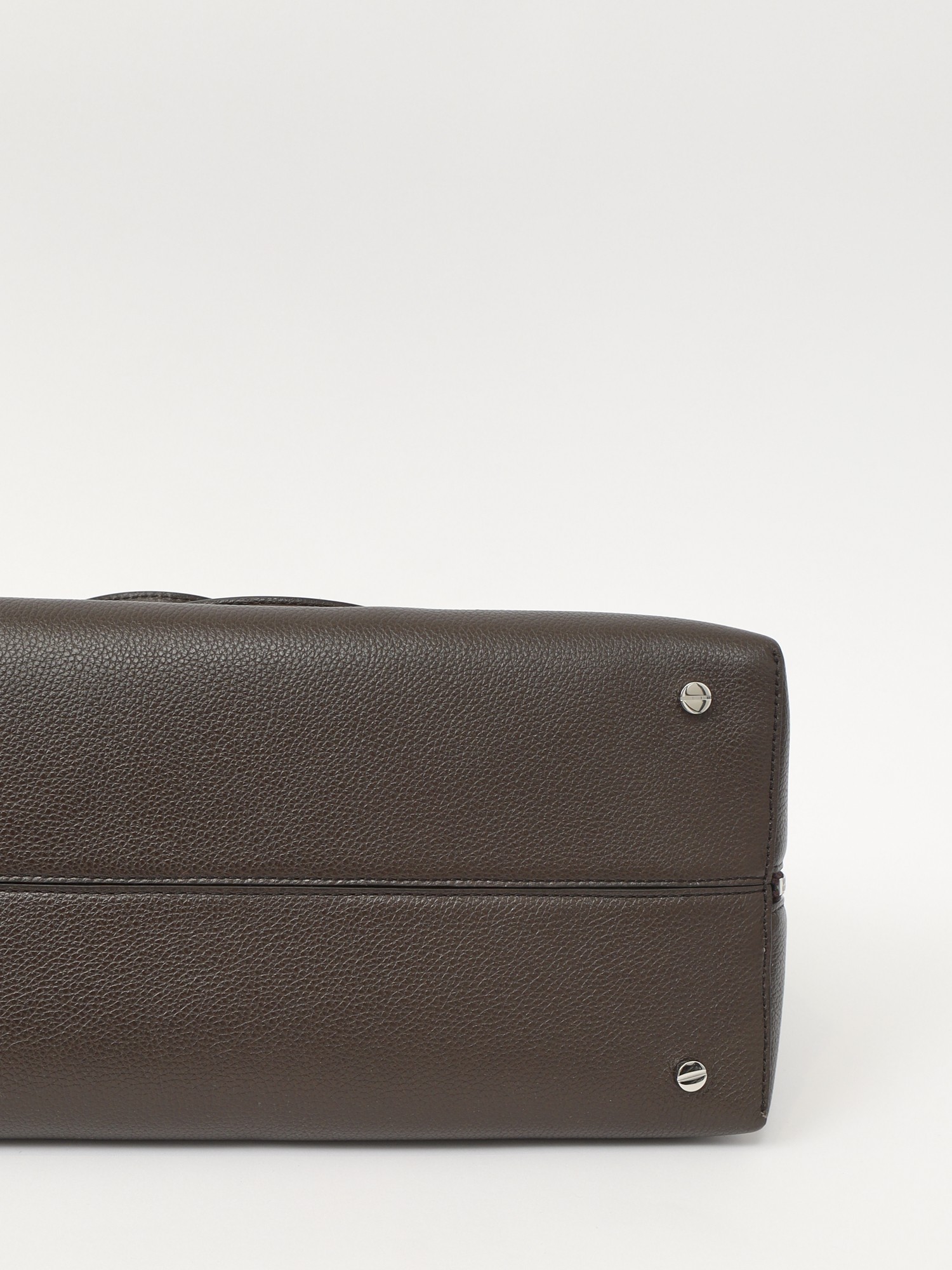 Toteme Leather Bag  8