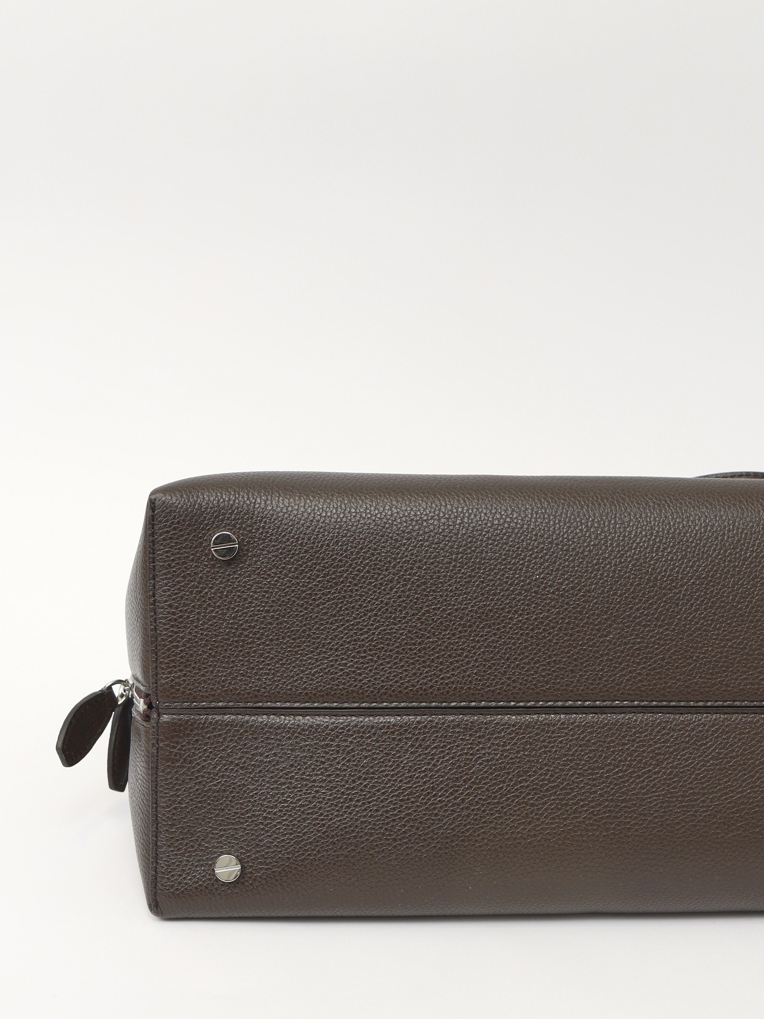 Toteme Leather Bag  7