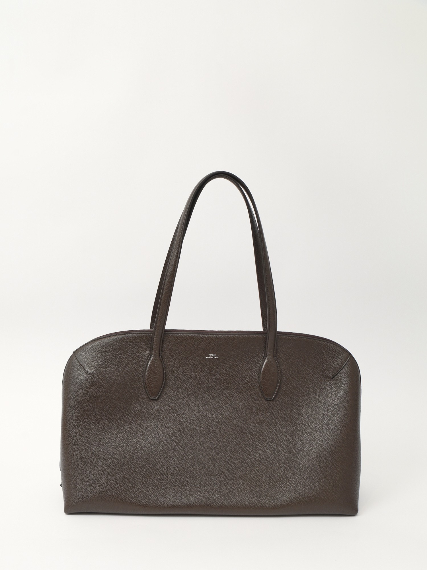 Toteme Leather Bag  0