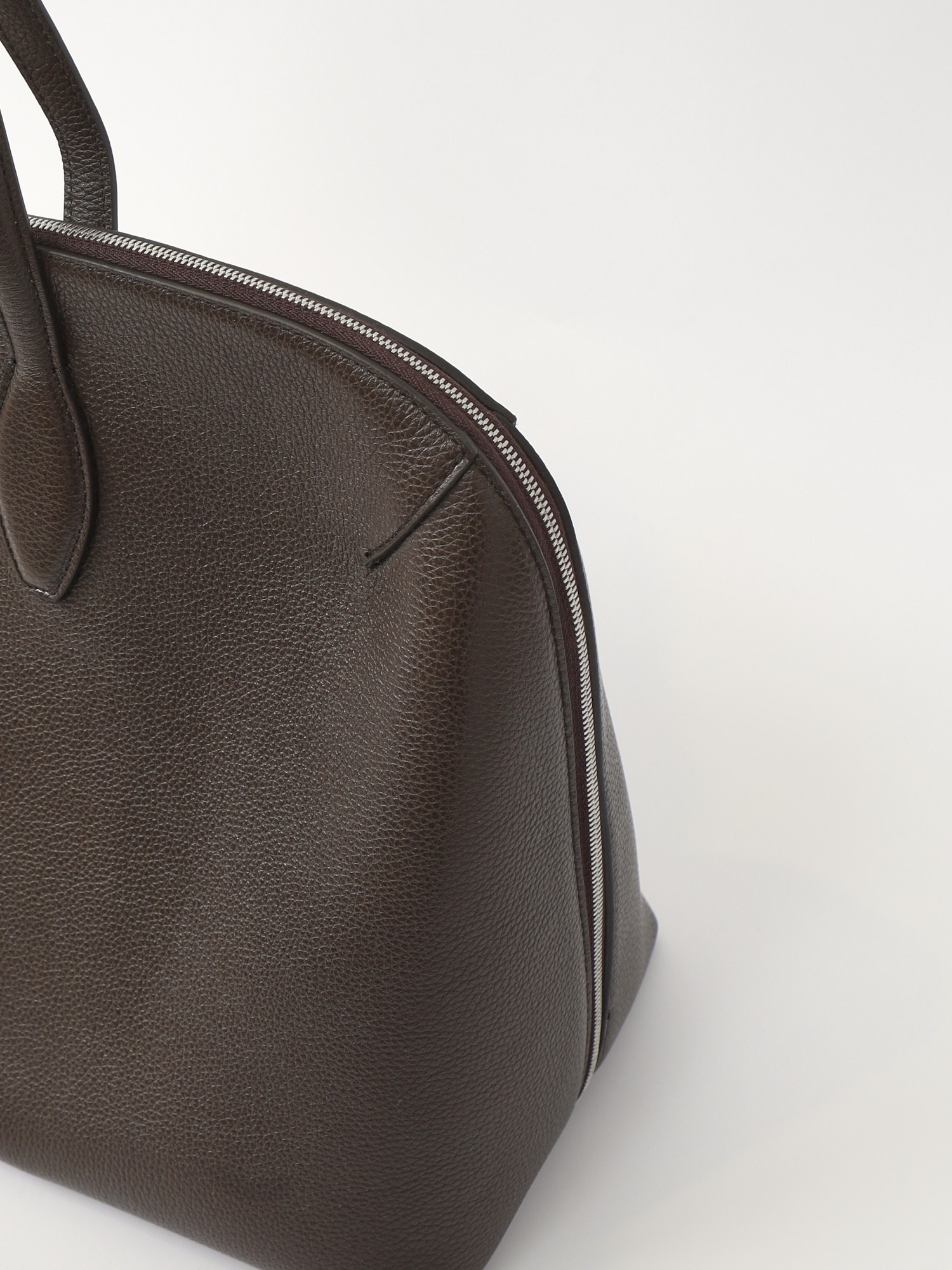 Toteme Leather Bag  6
