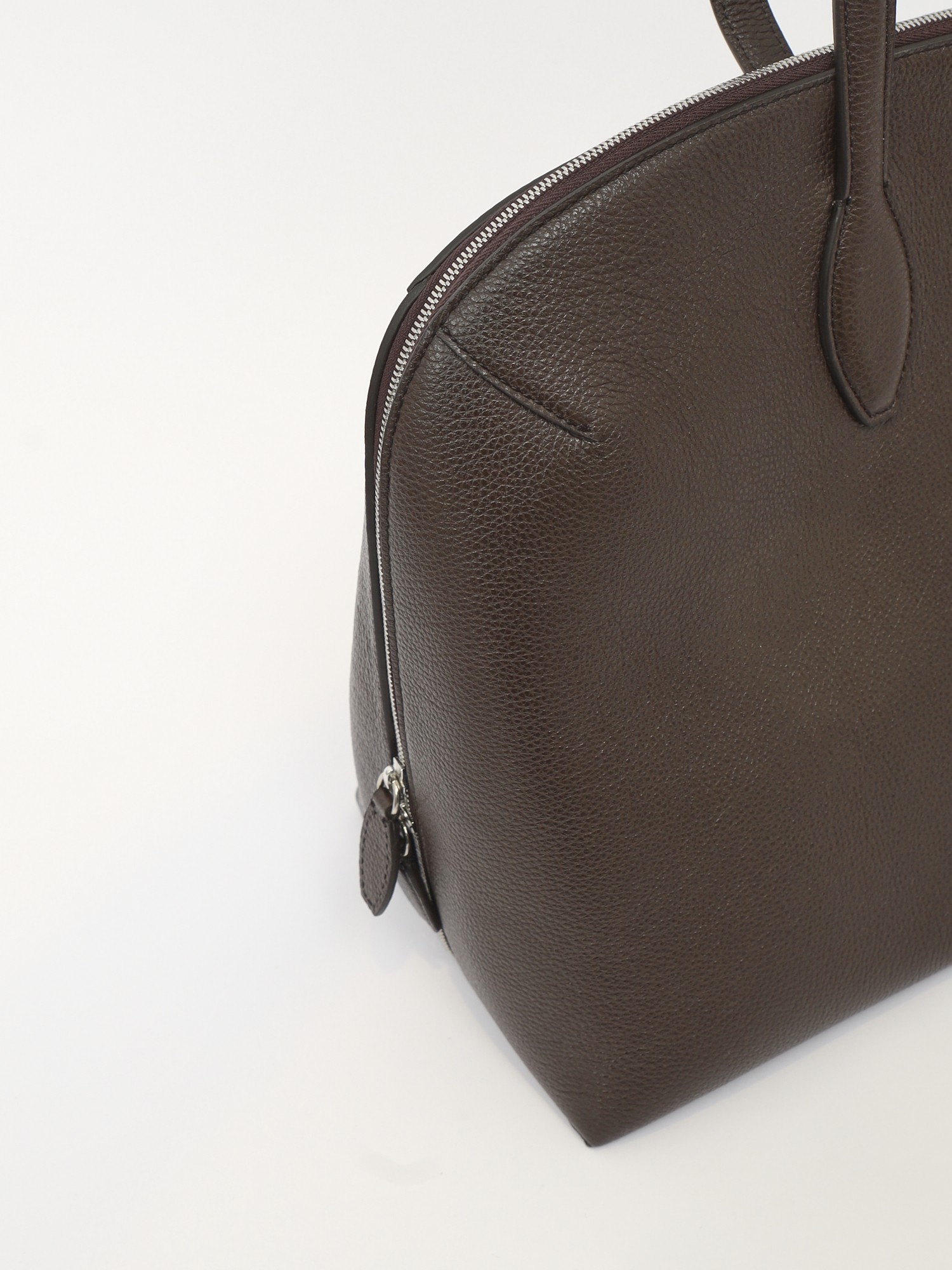 Toteme Leather Bag  5