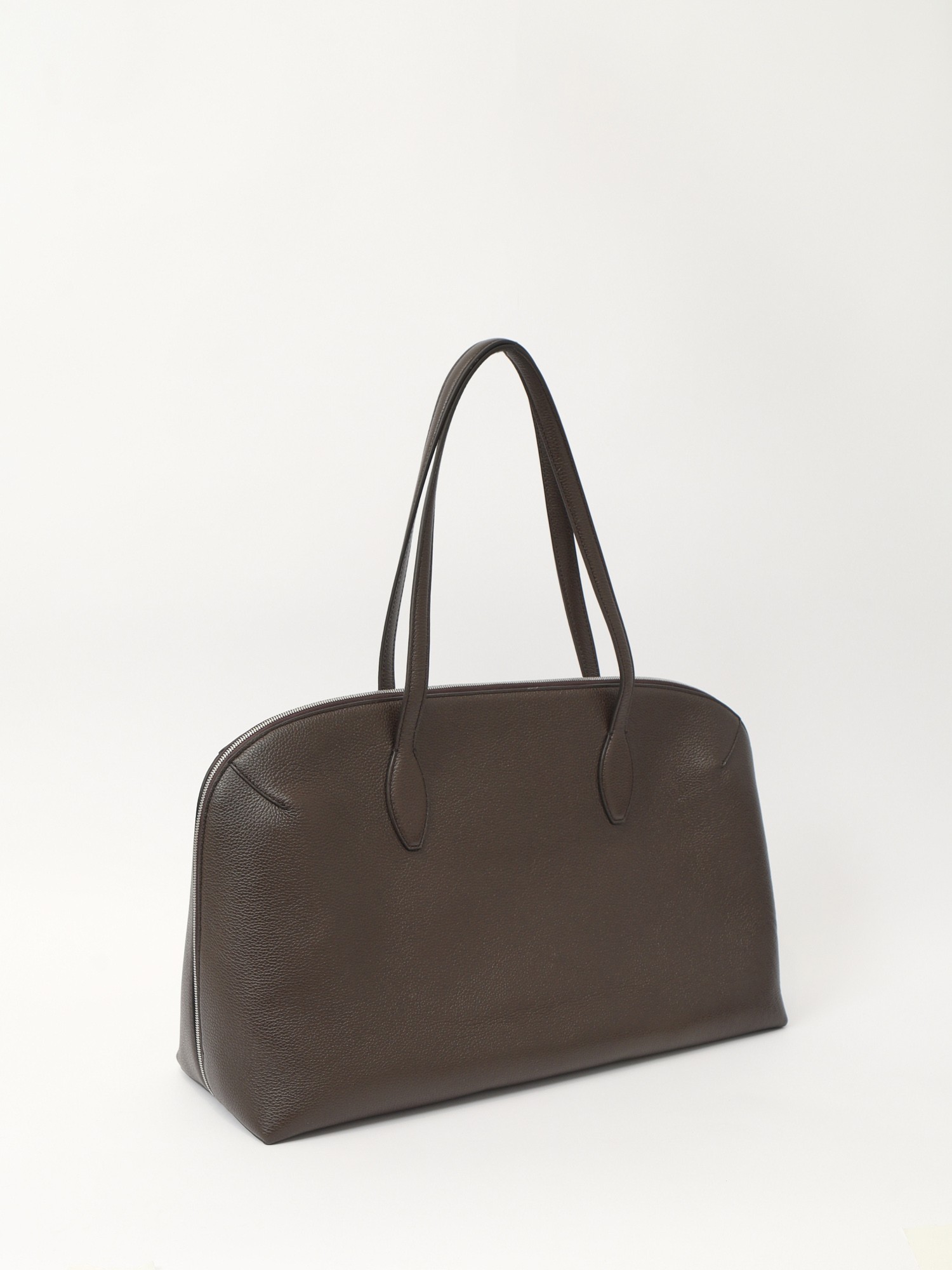 Toteme Leather Bag  3