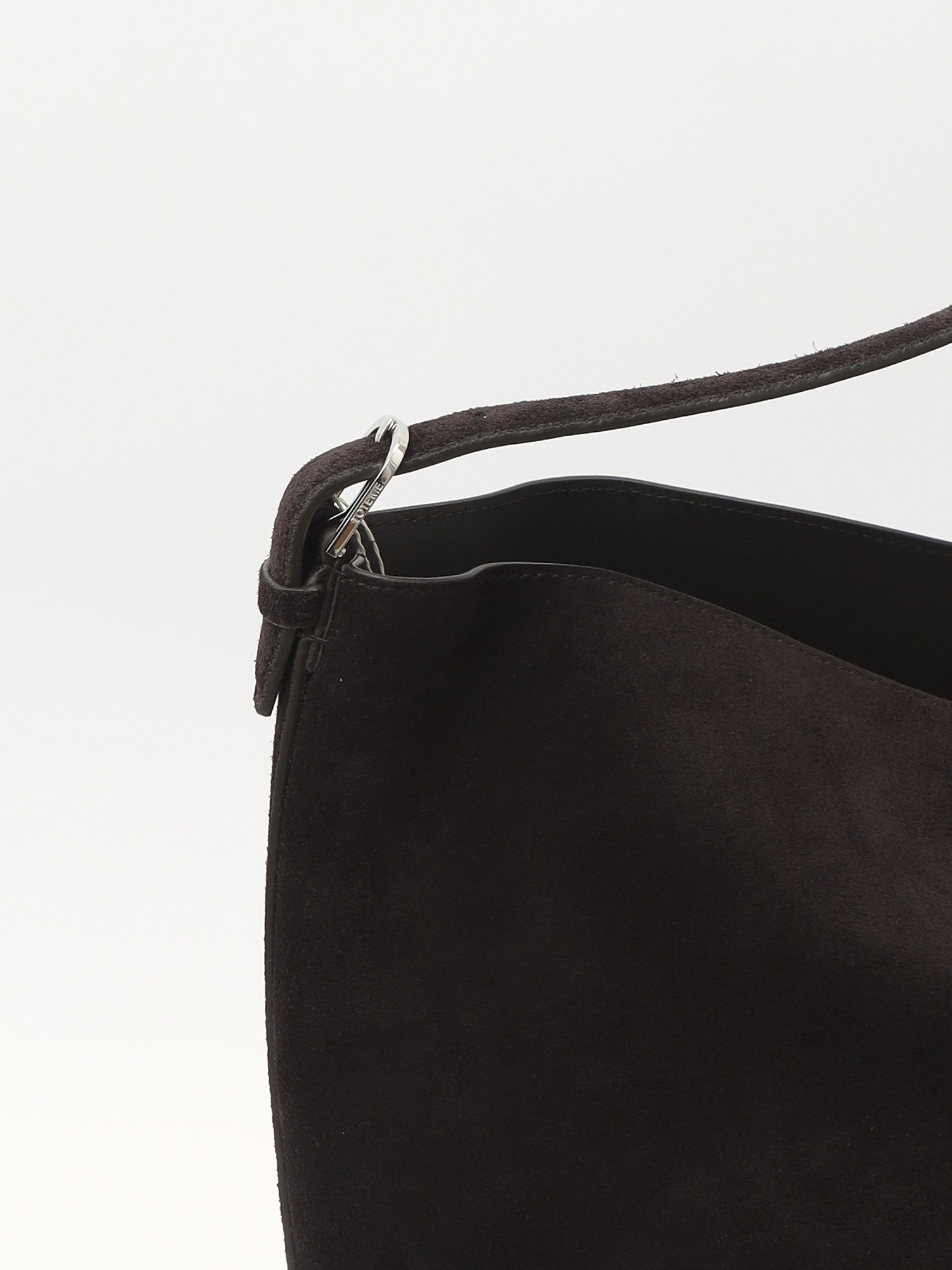 Toteme Leather Bag 4