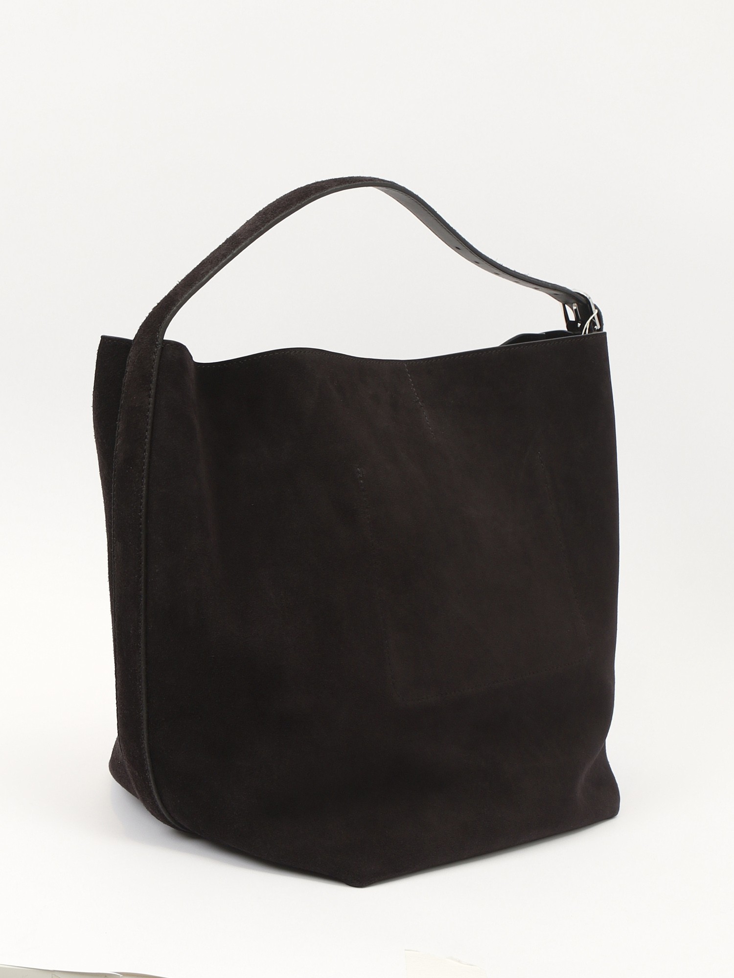 Toteme Leather Bag 3