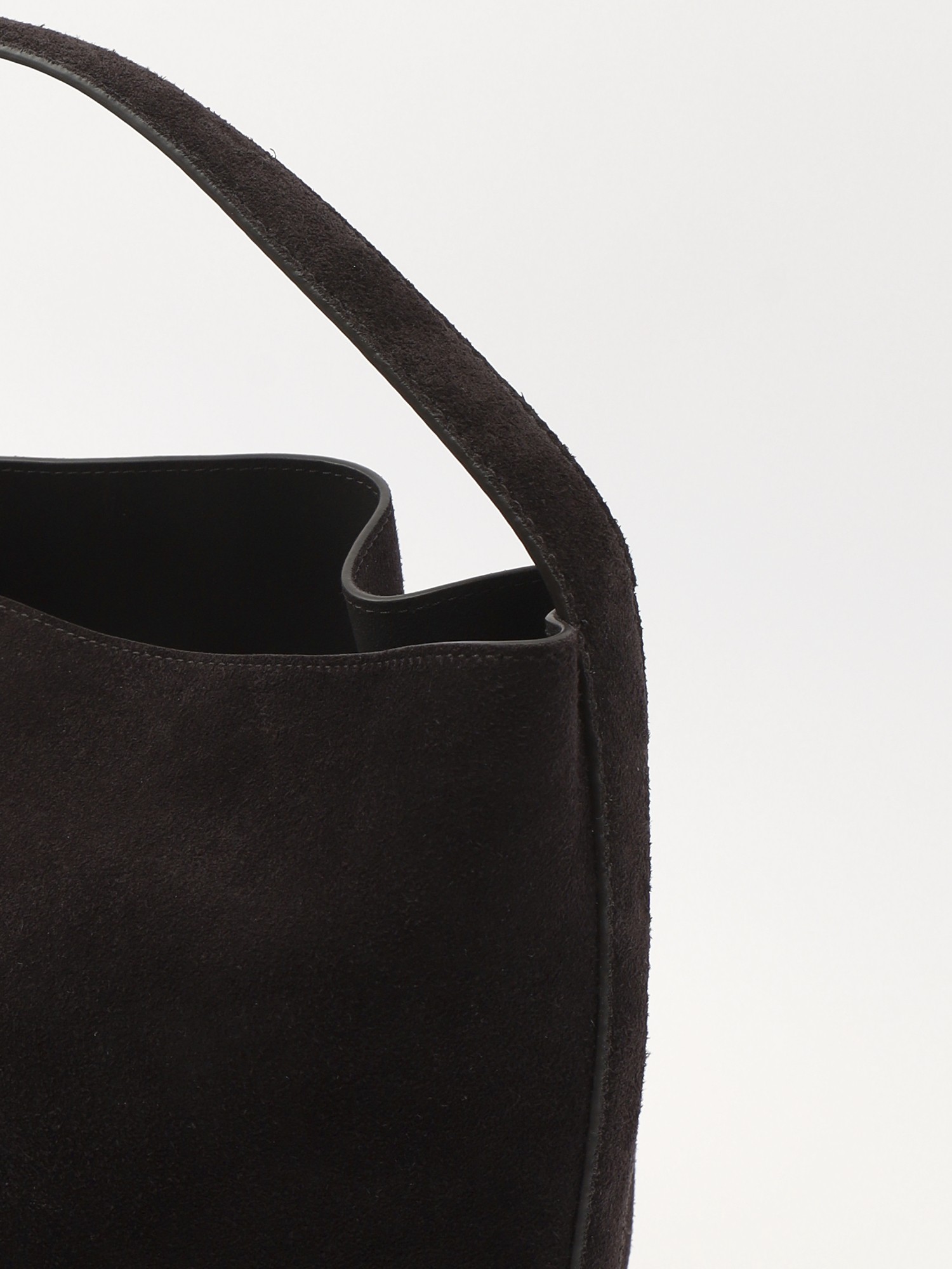 Toteme Leather Bag 5