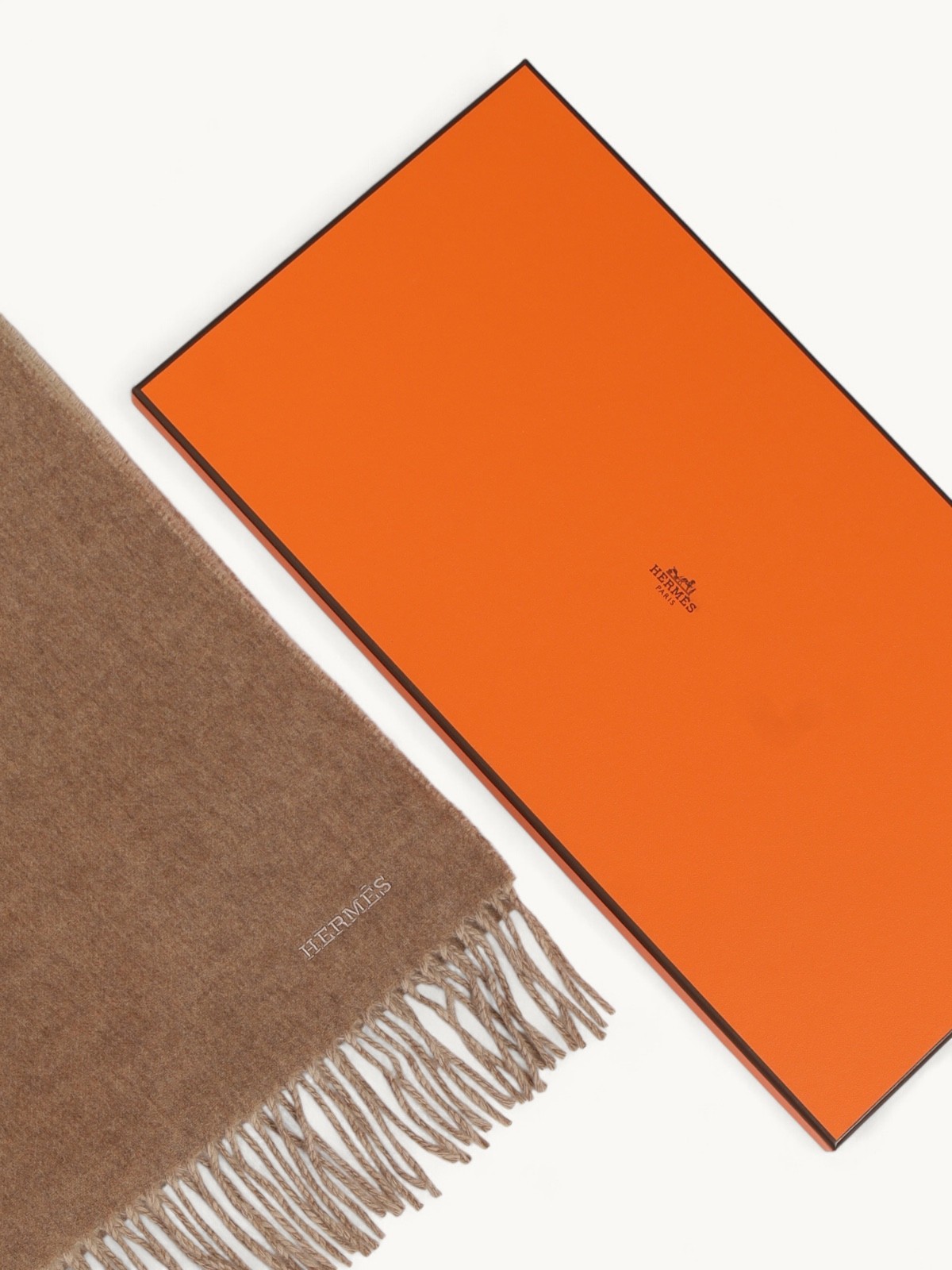 Hermes Scarf  1