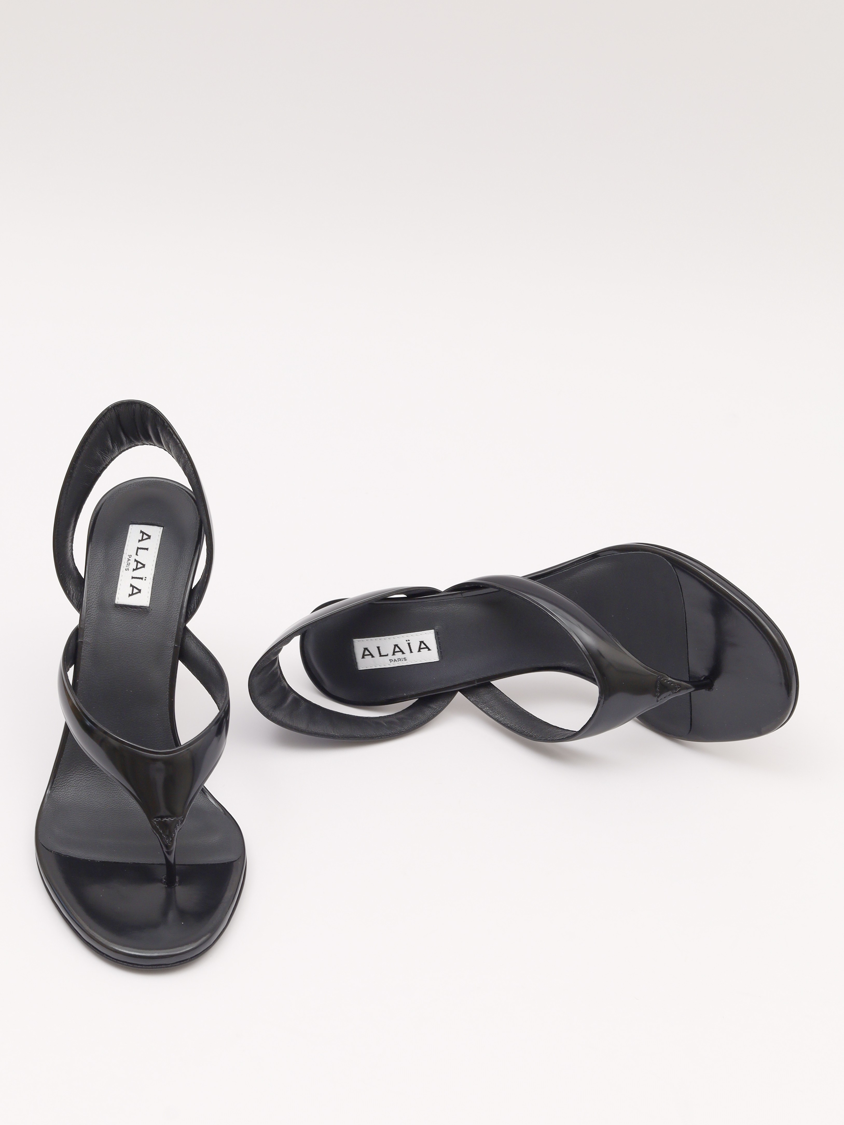 Alaia Shoes 38 5