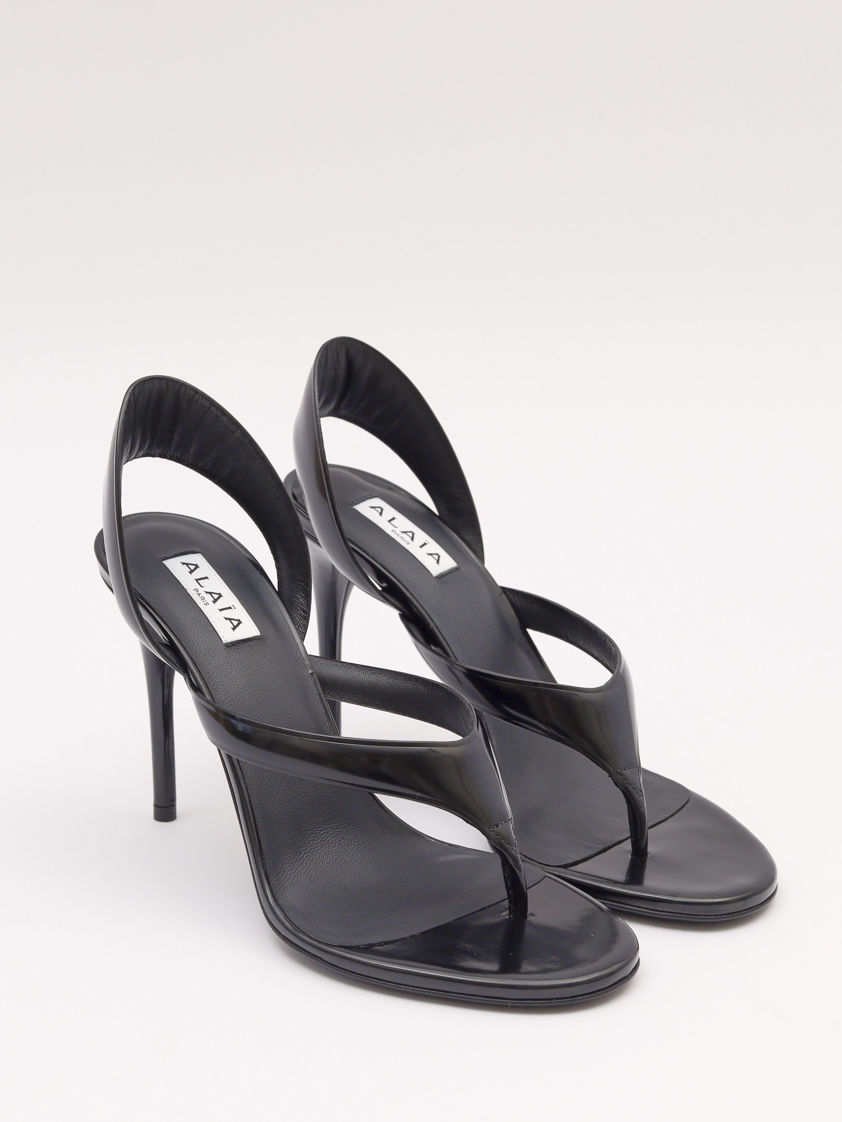 Alaia Shoes 38 2