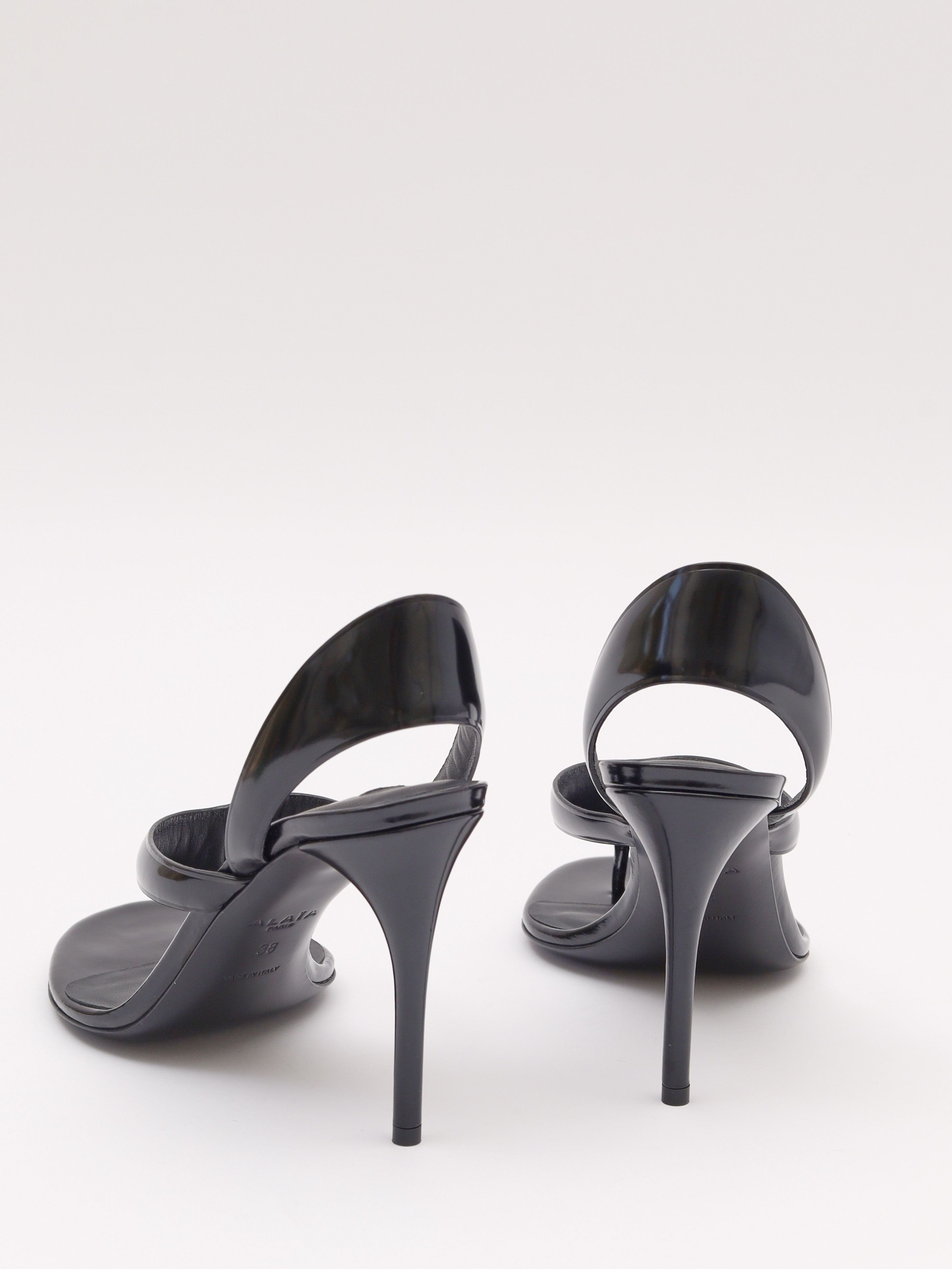 Alaia Shoes 38 3