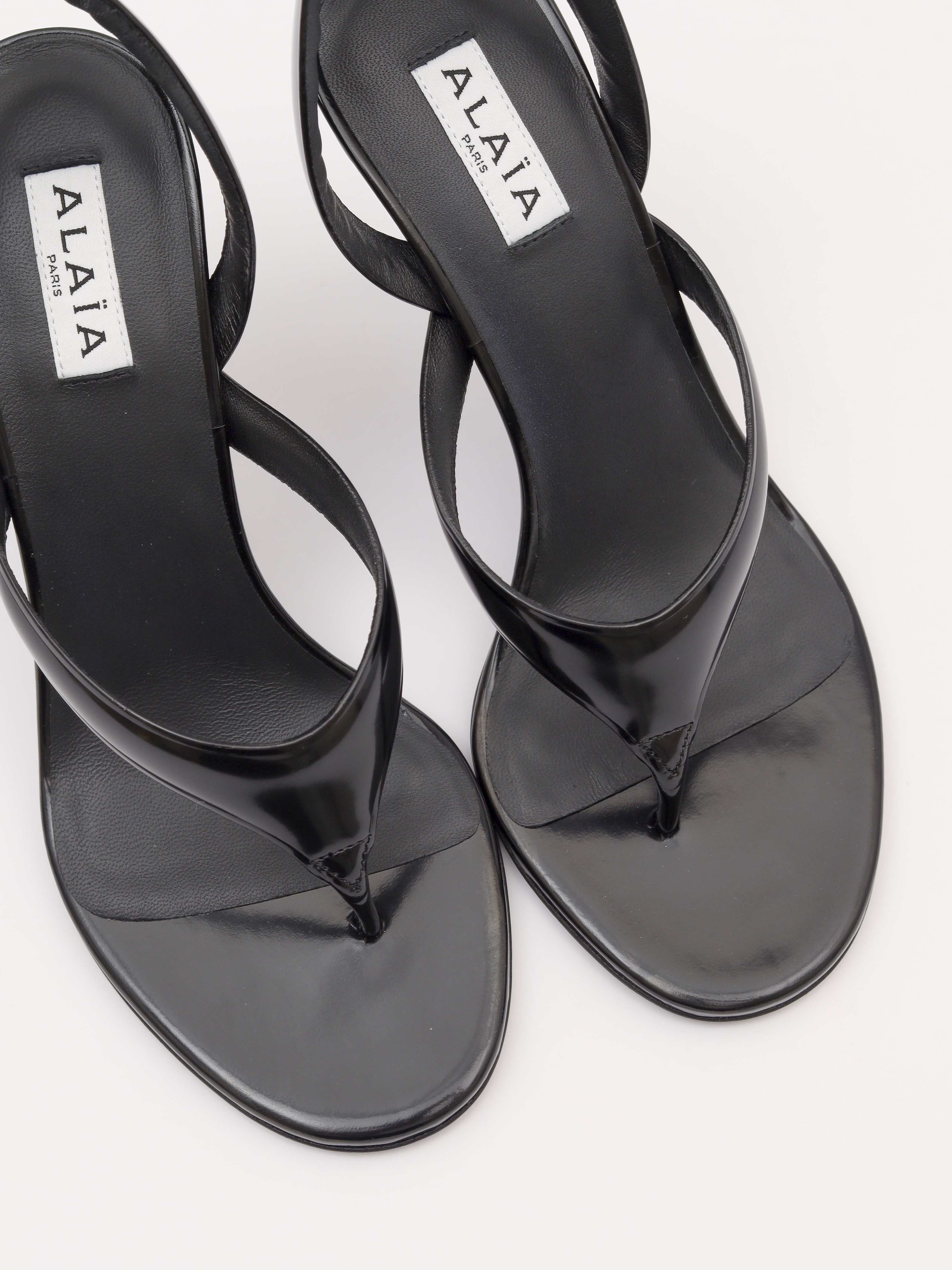 Alaia Shoes 38 6