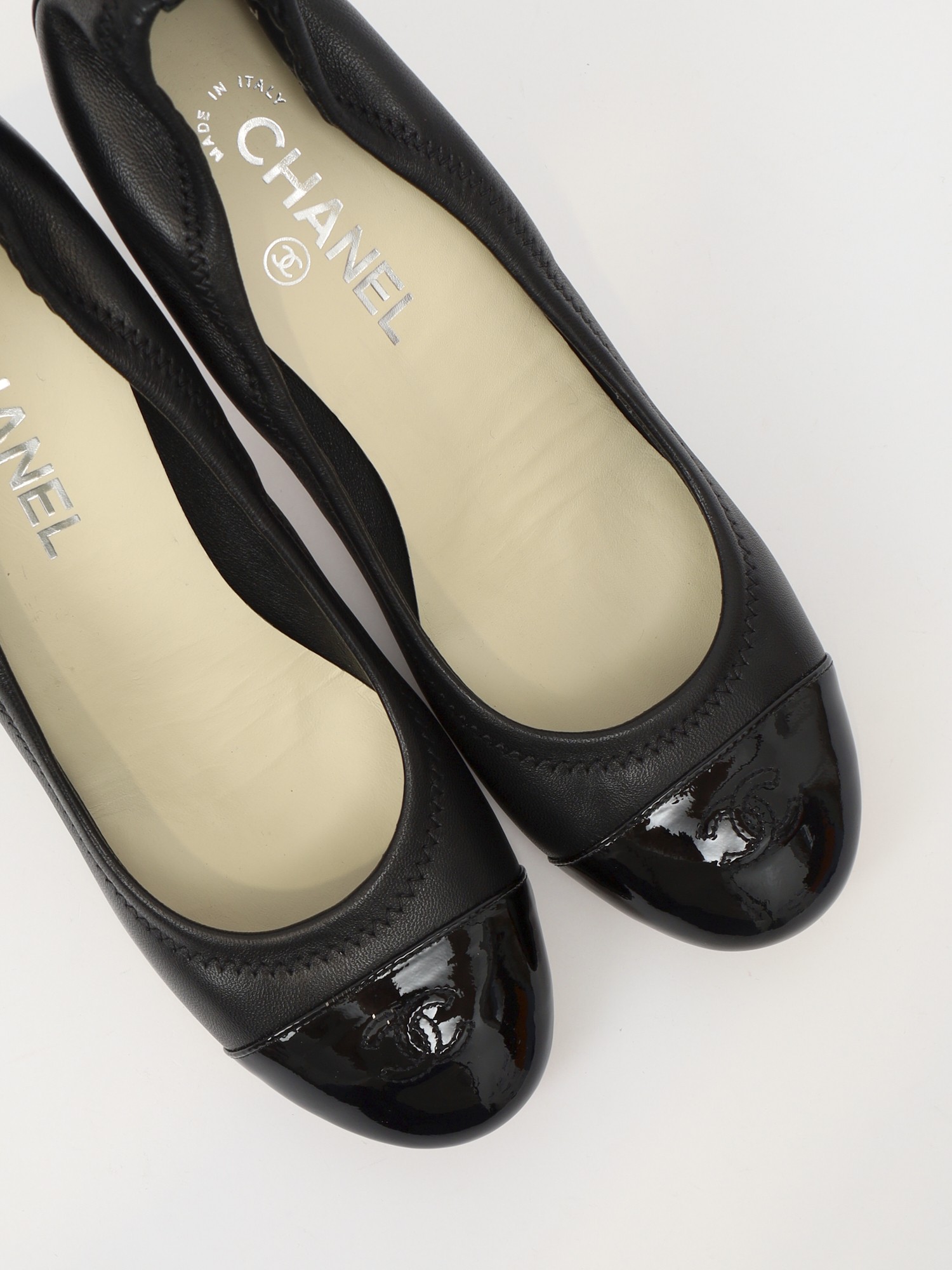 Chanel Shoes 41 6