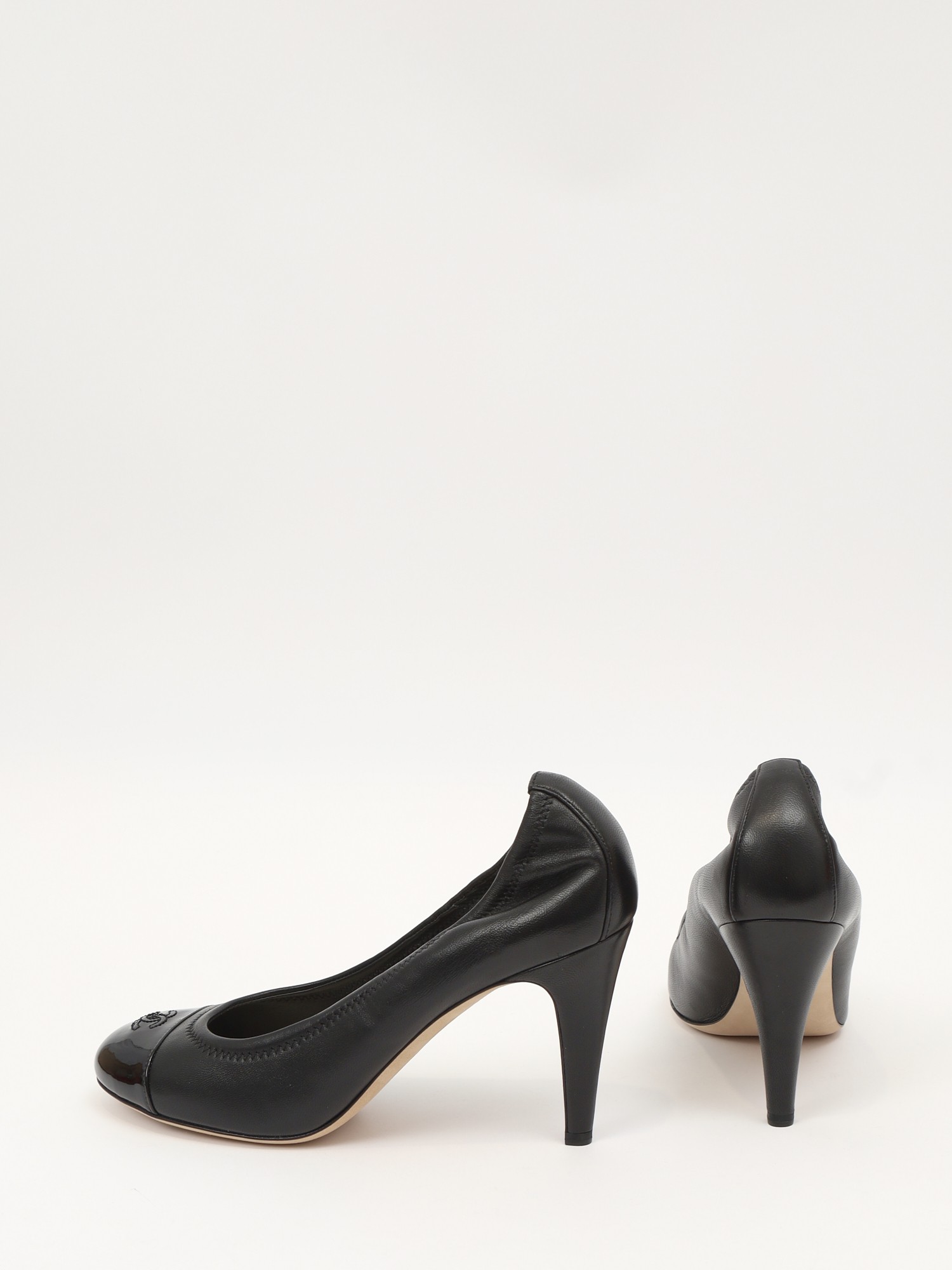 Chanel Shoes 41 3