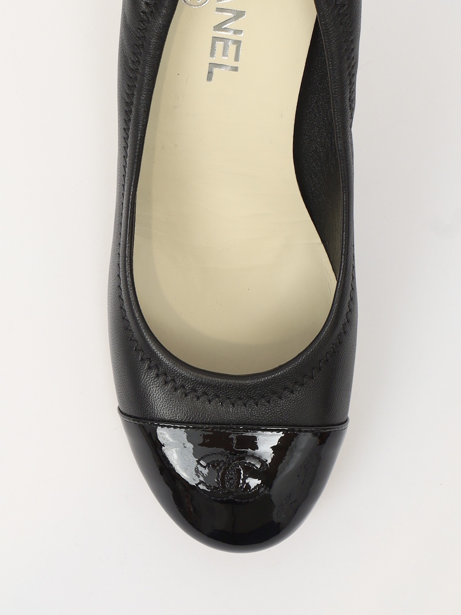 Chanel Shoes 41 4