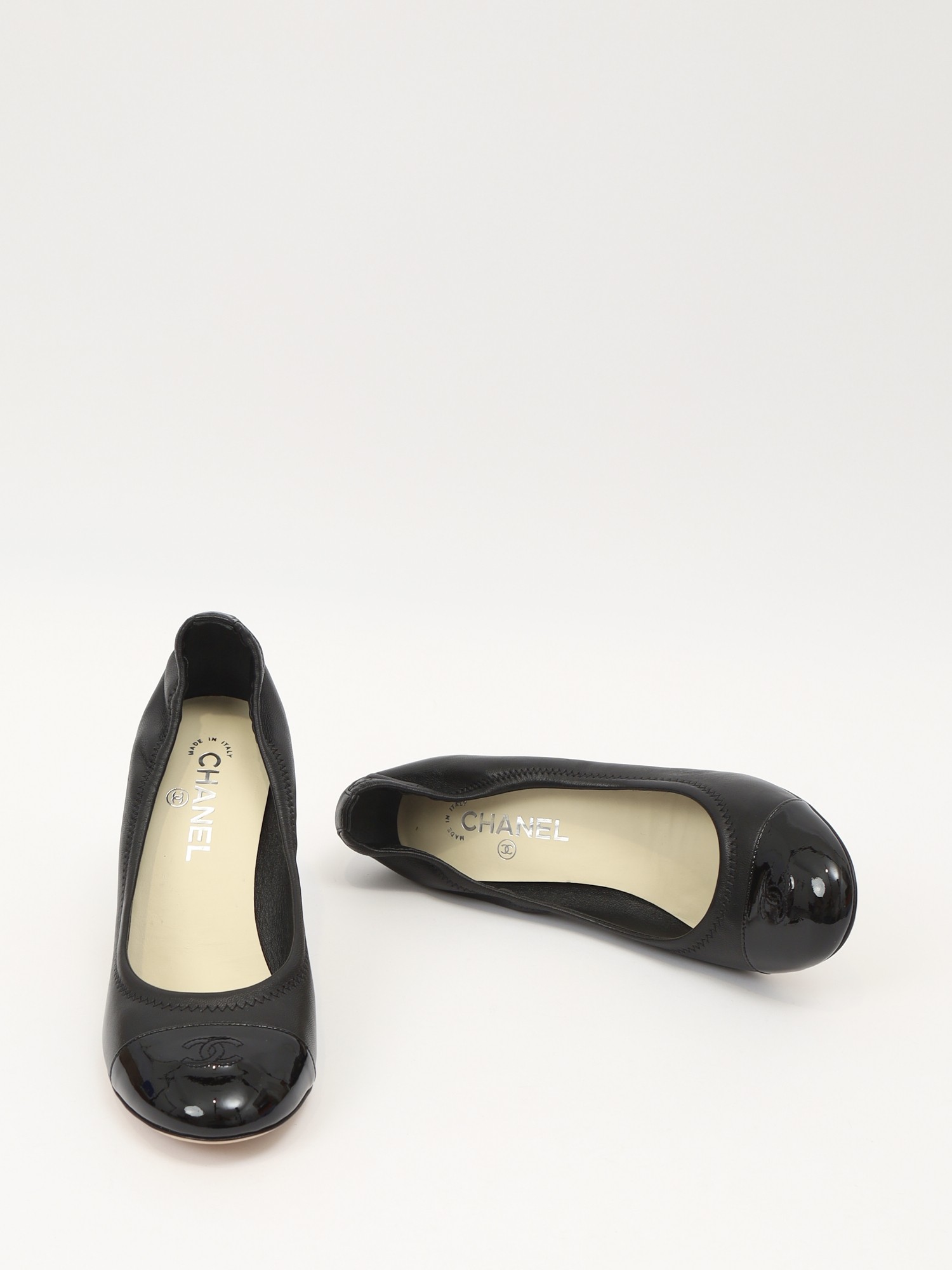 Chanel Shoes 41 5