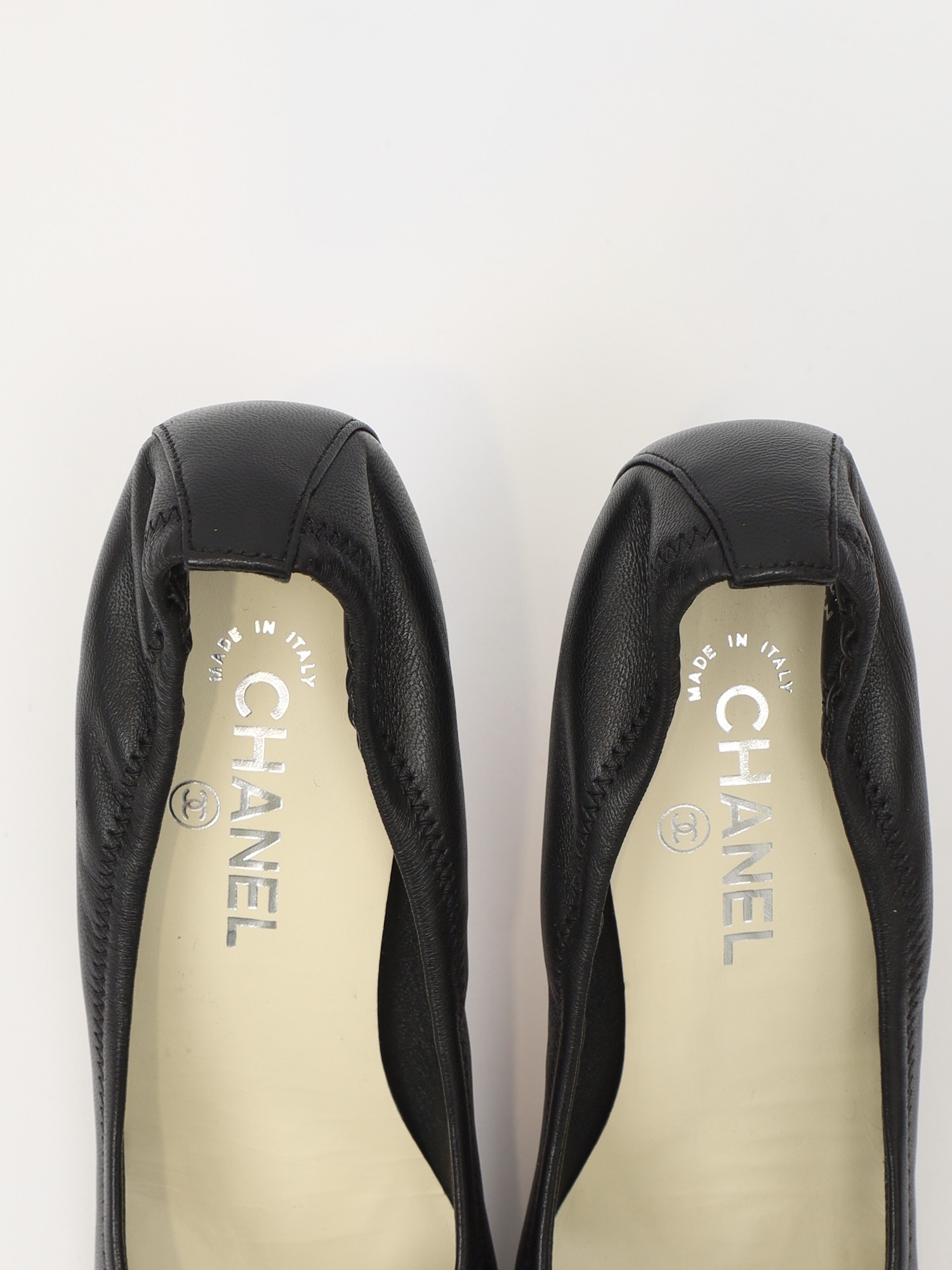 Chanel Shoes 41 7