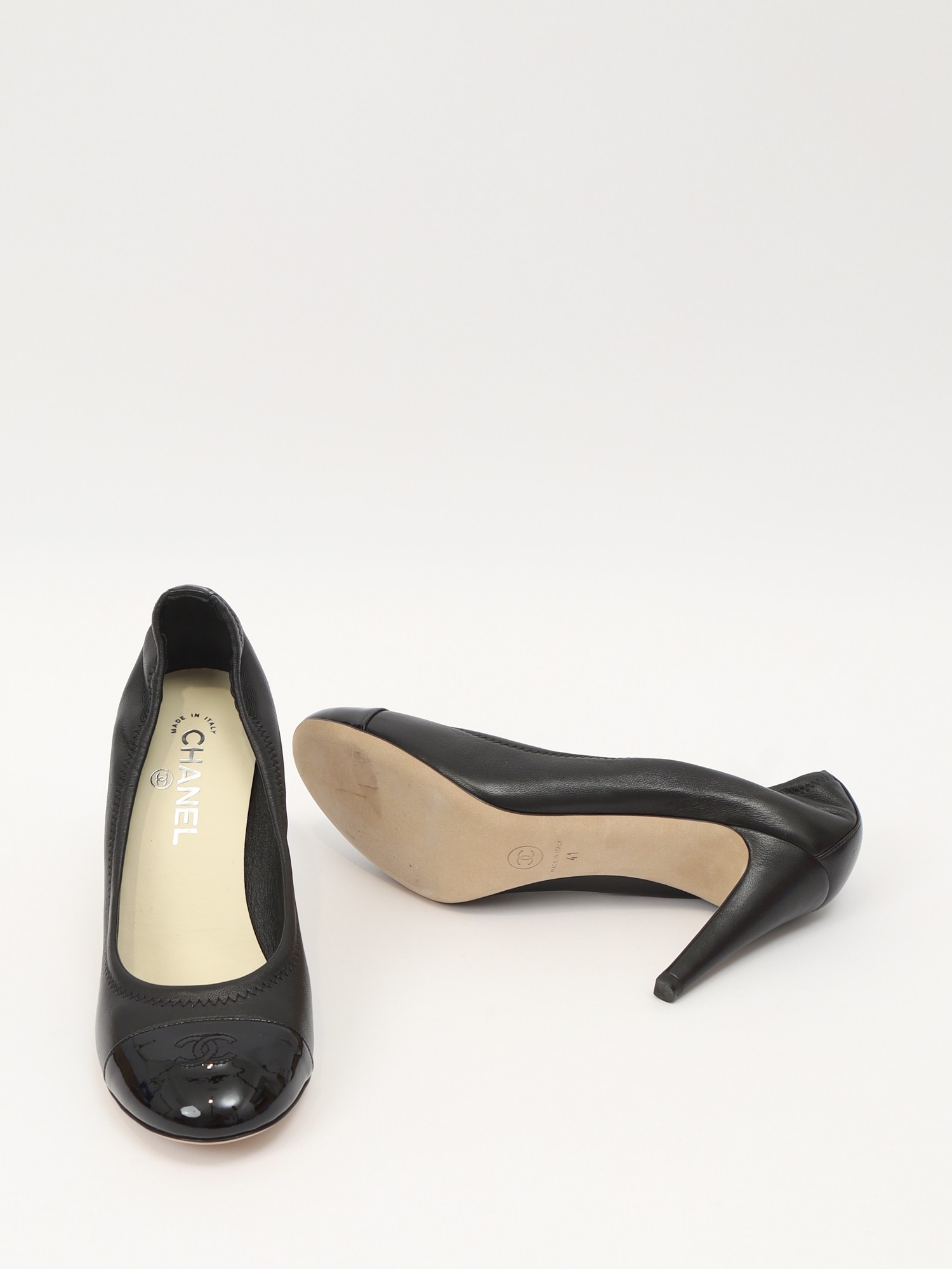 Chanel Shoes 41 9