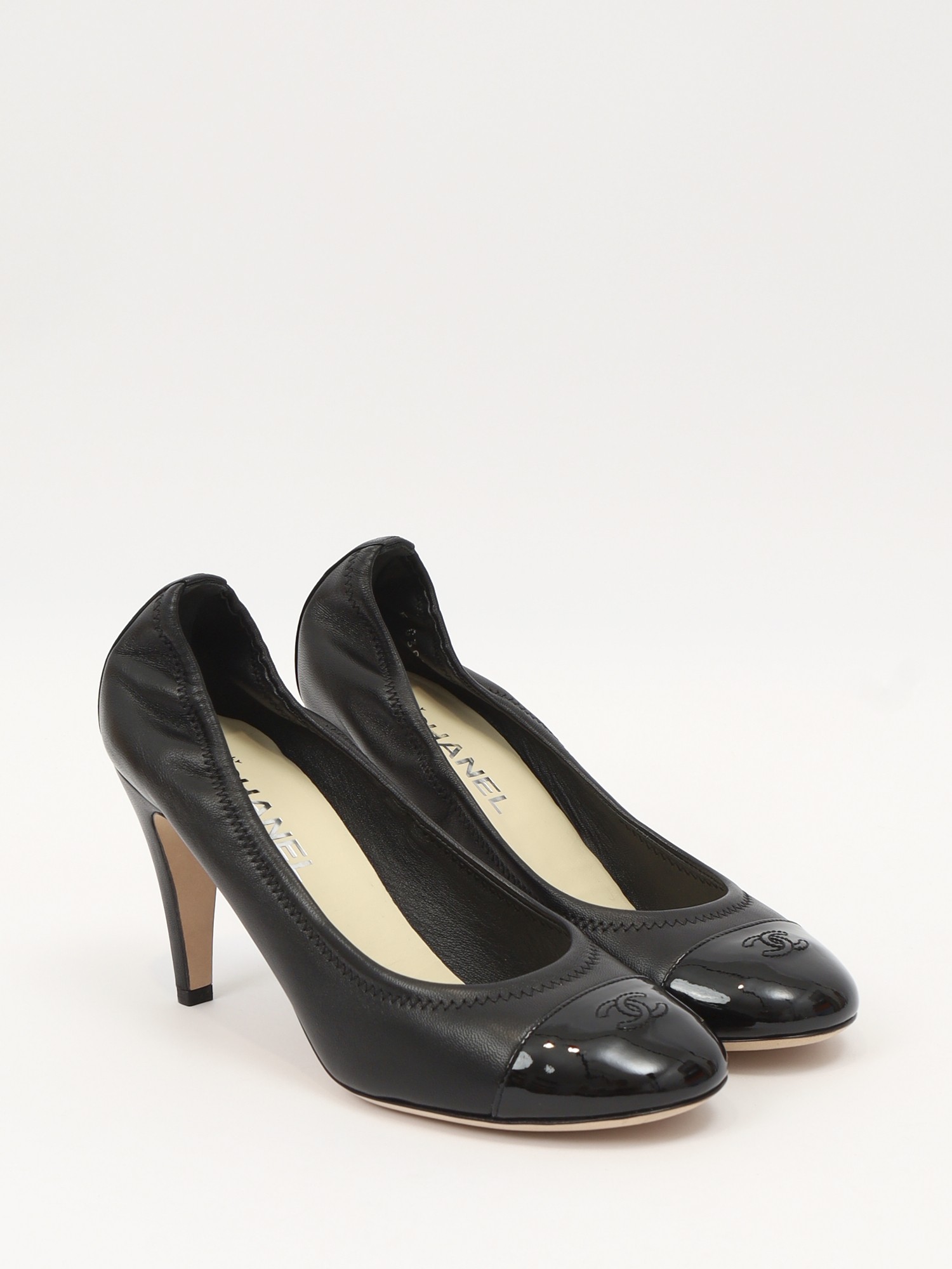Chanel Shoes 41 2