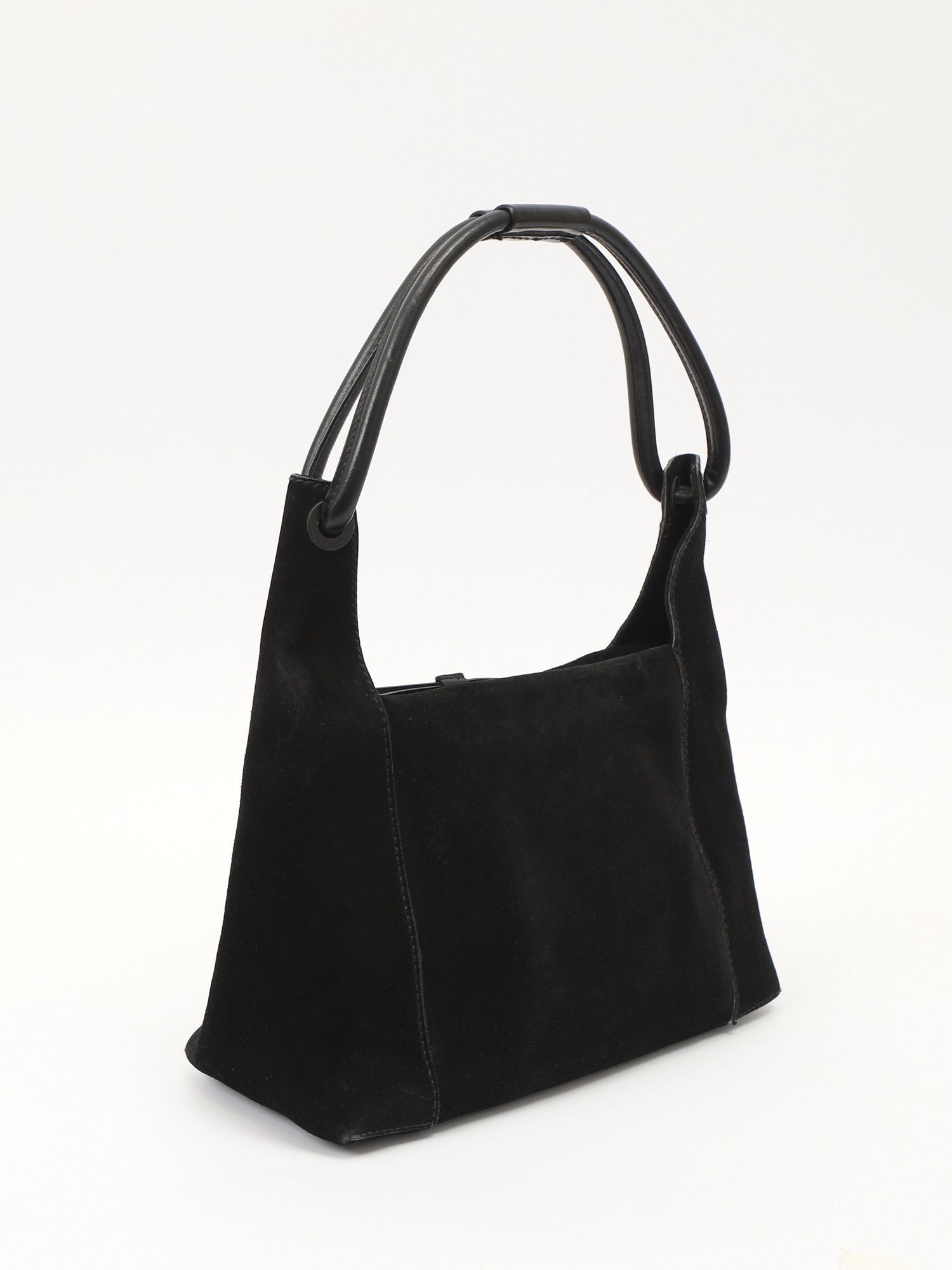 Gucci Leather Bag 3