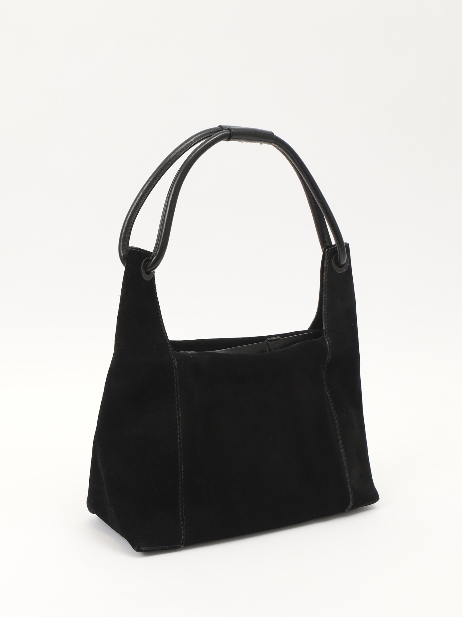 Gucci Leather Bag 2