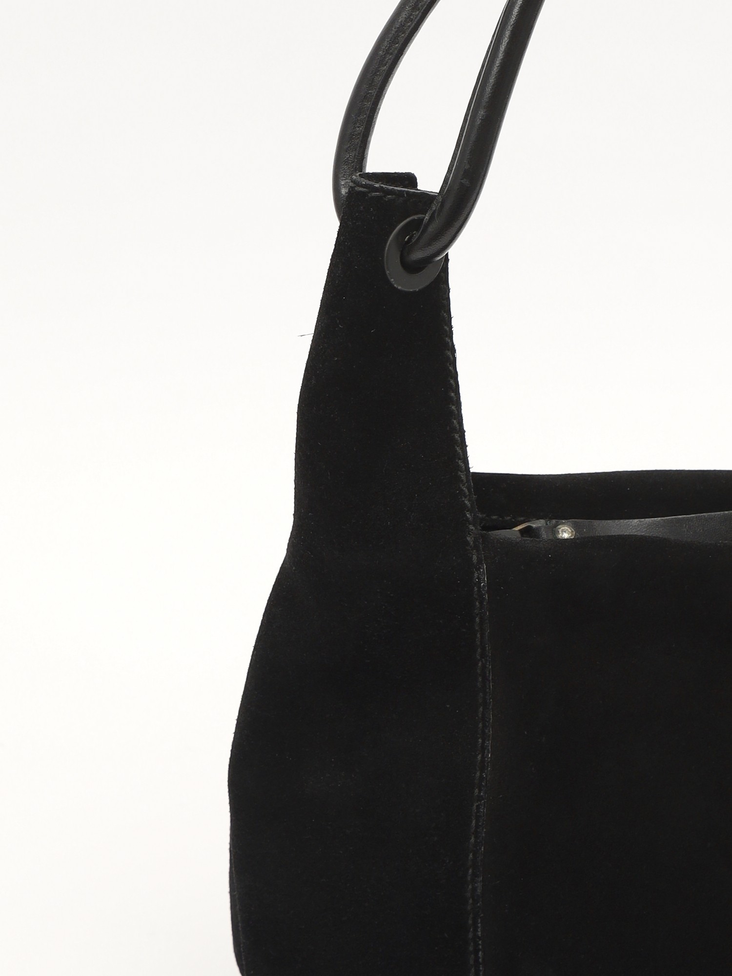 Gucci Leather Bag 4
