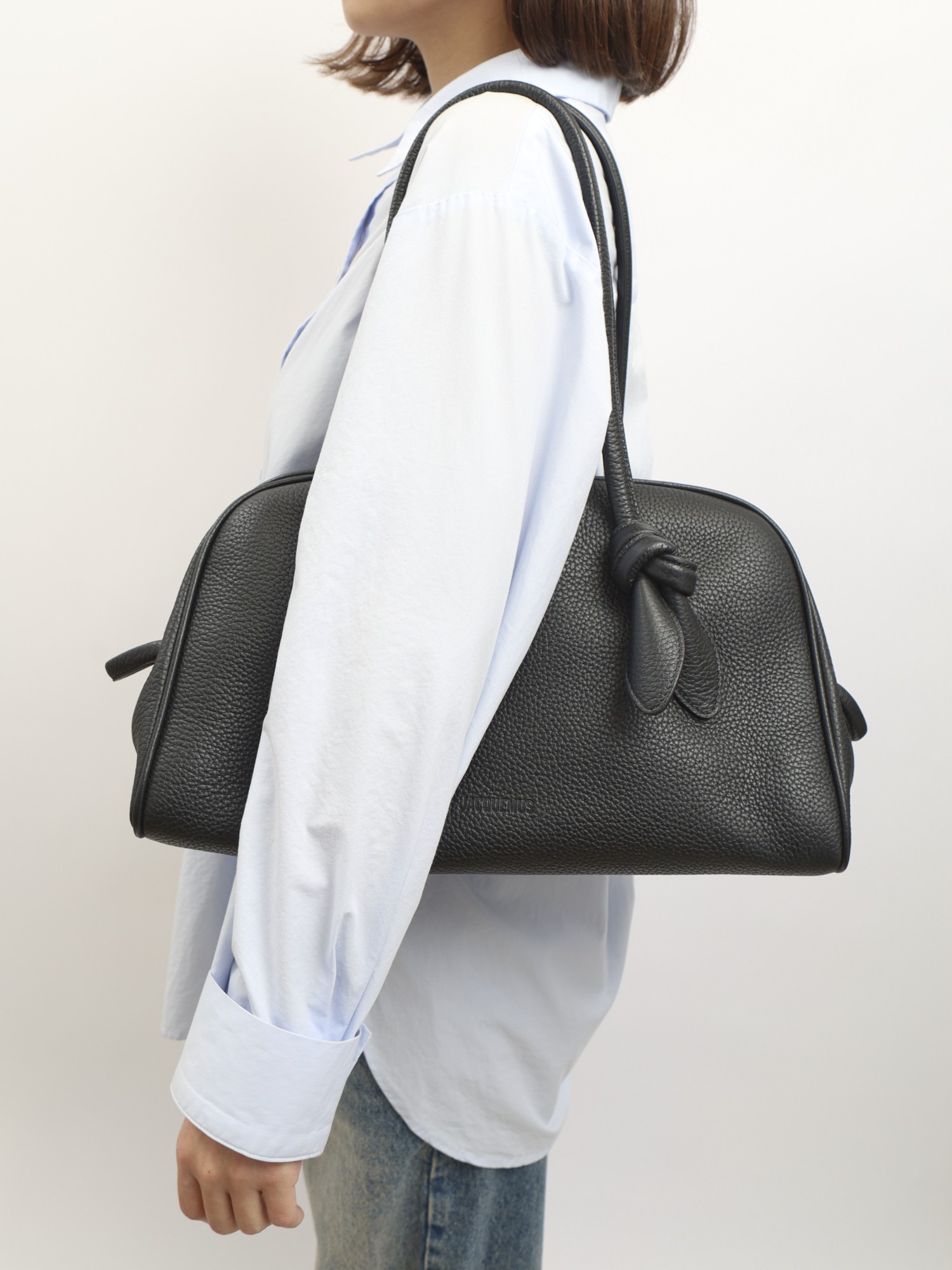 Jacquemus Turismo 1