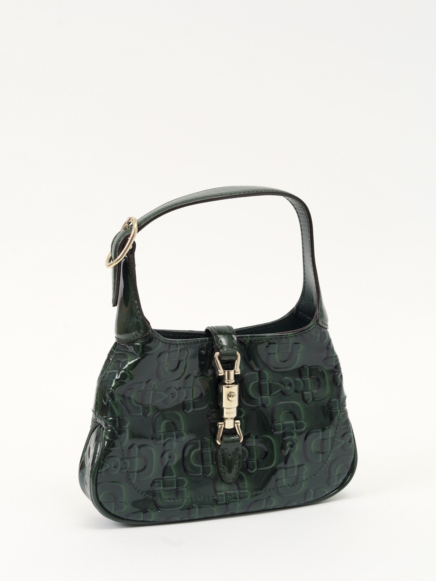 Gucci Jackie 2