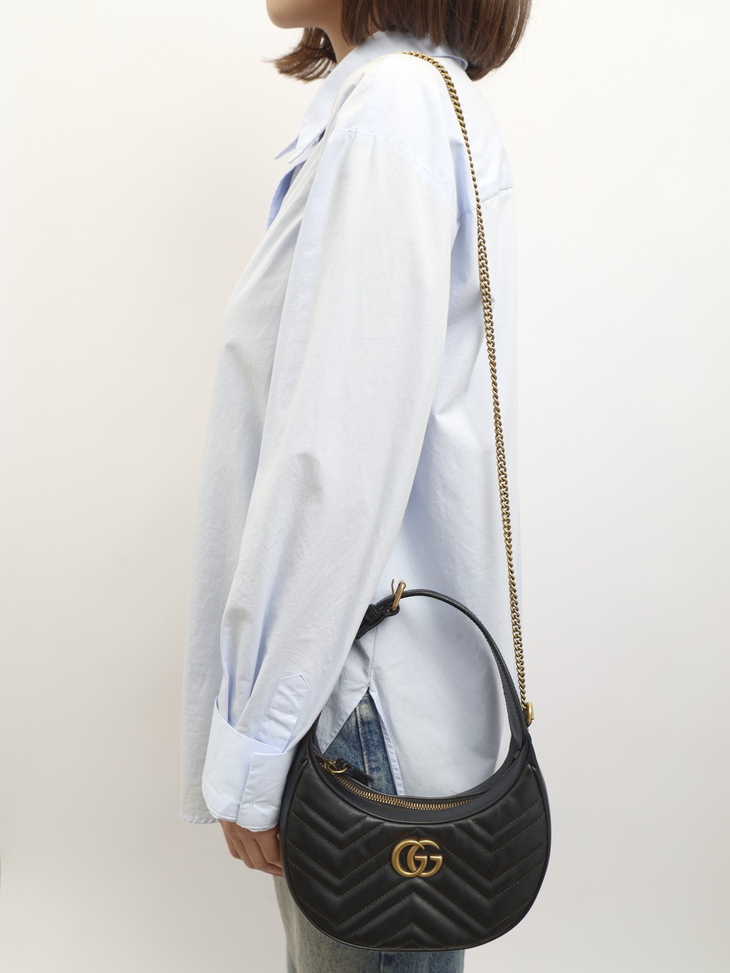 Gucci Hobo 1
