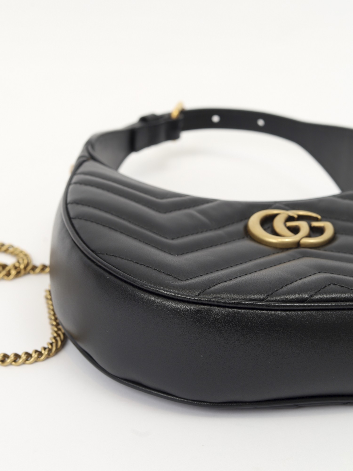 Gucci Hobo 6